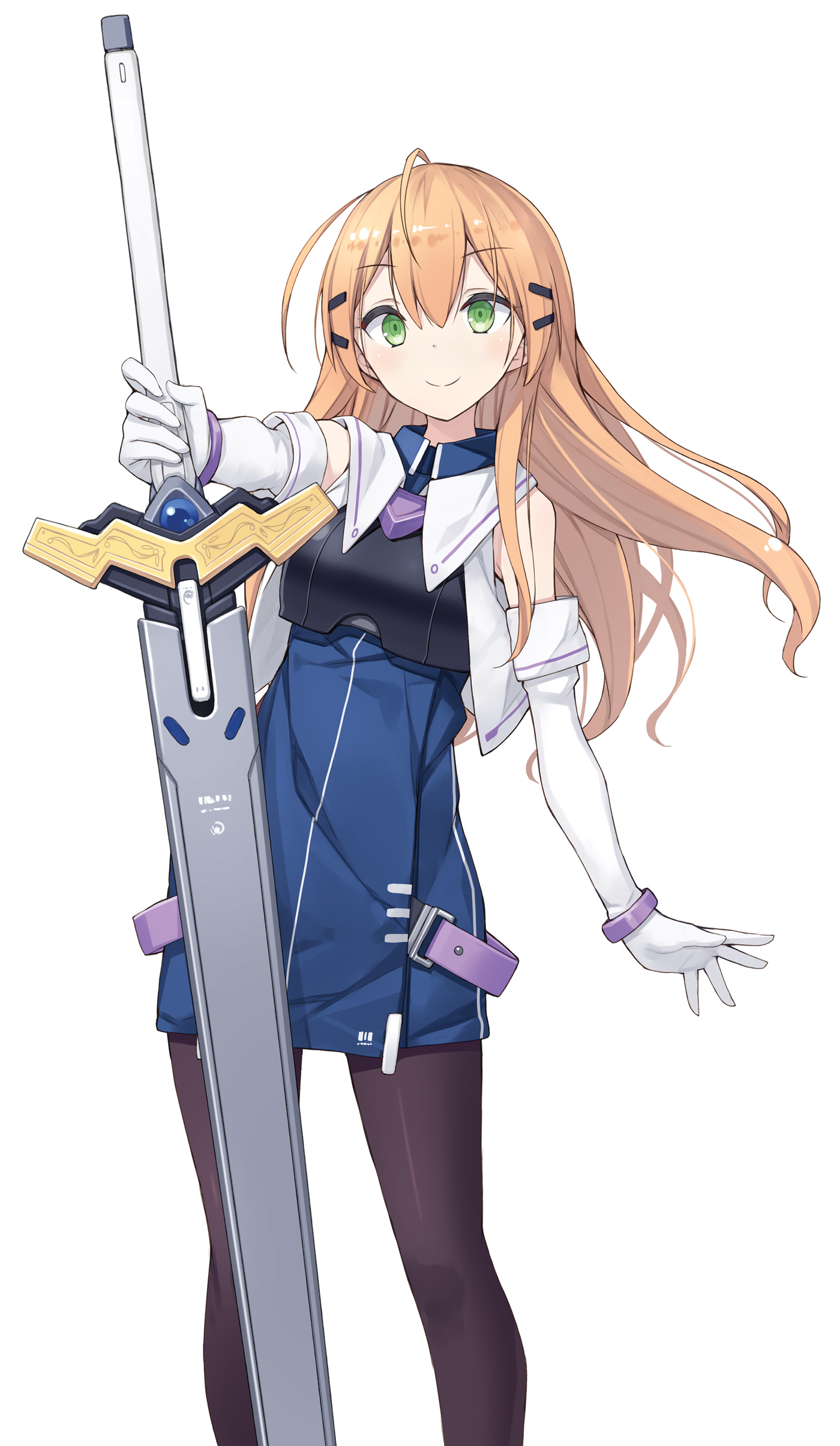 Bonus Textless Illustrations - 19