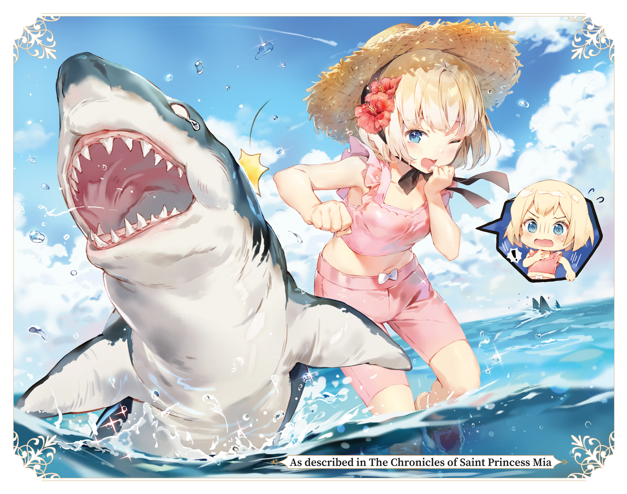 Color Illustrations - 02