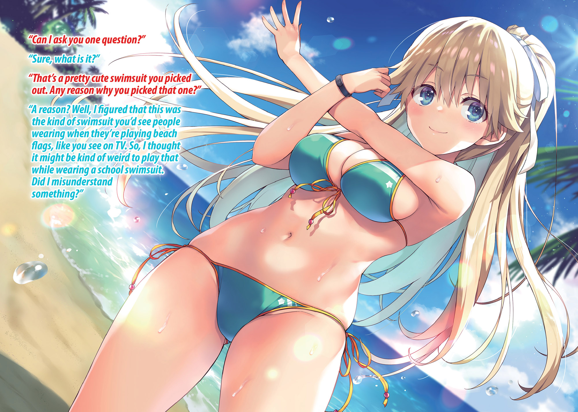 Character Gallery - 03