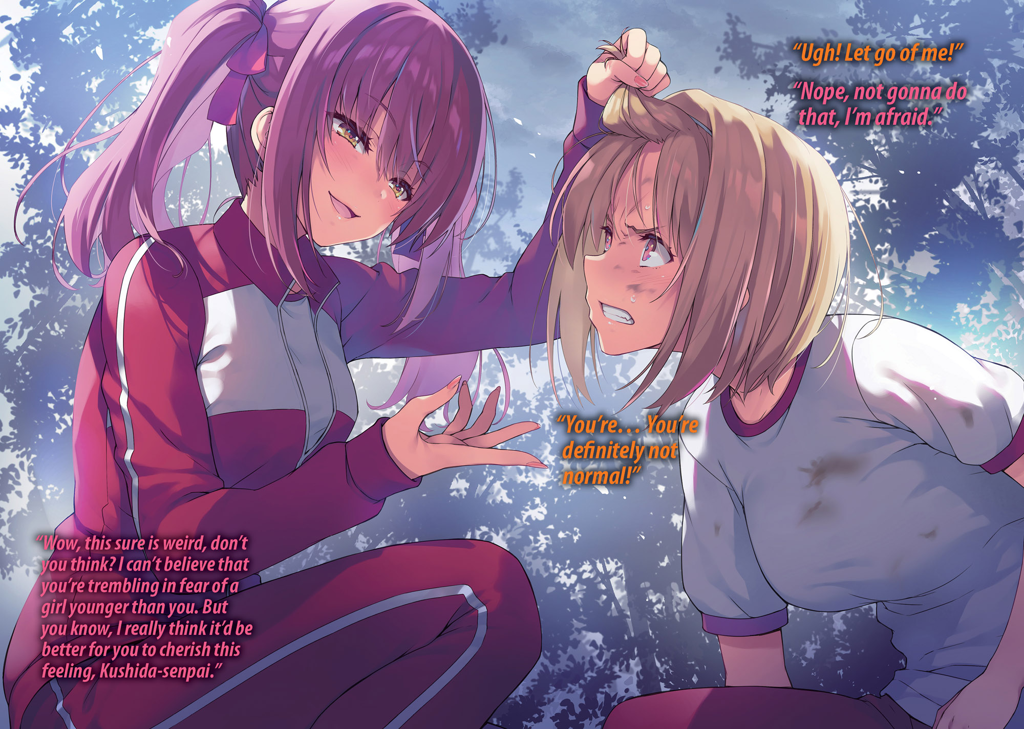 Character Gallery - 05