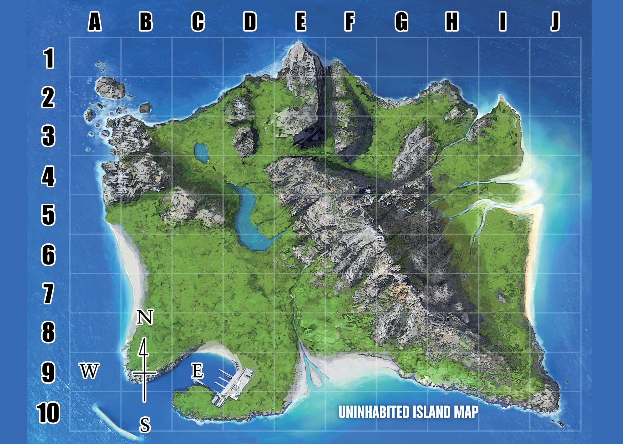 Character Gallery - 06