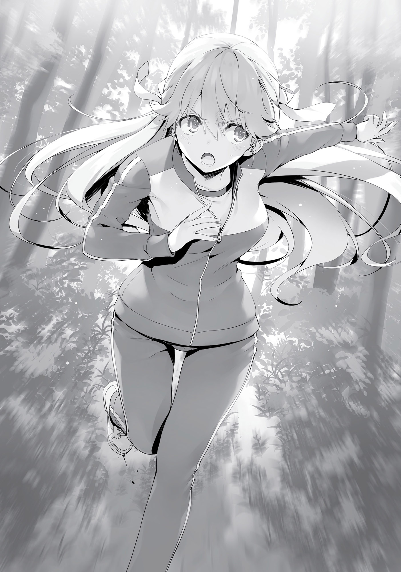 Chapter 5: What It Means to Like Someone - 12