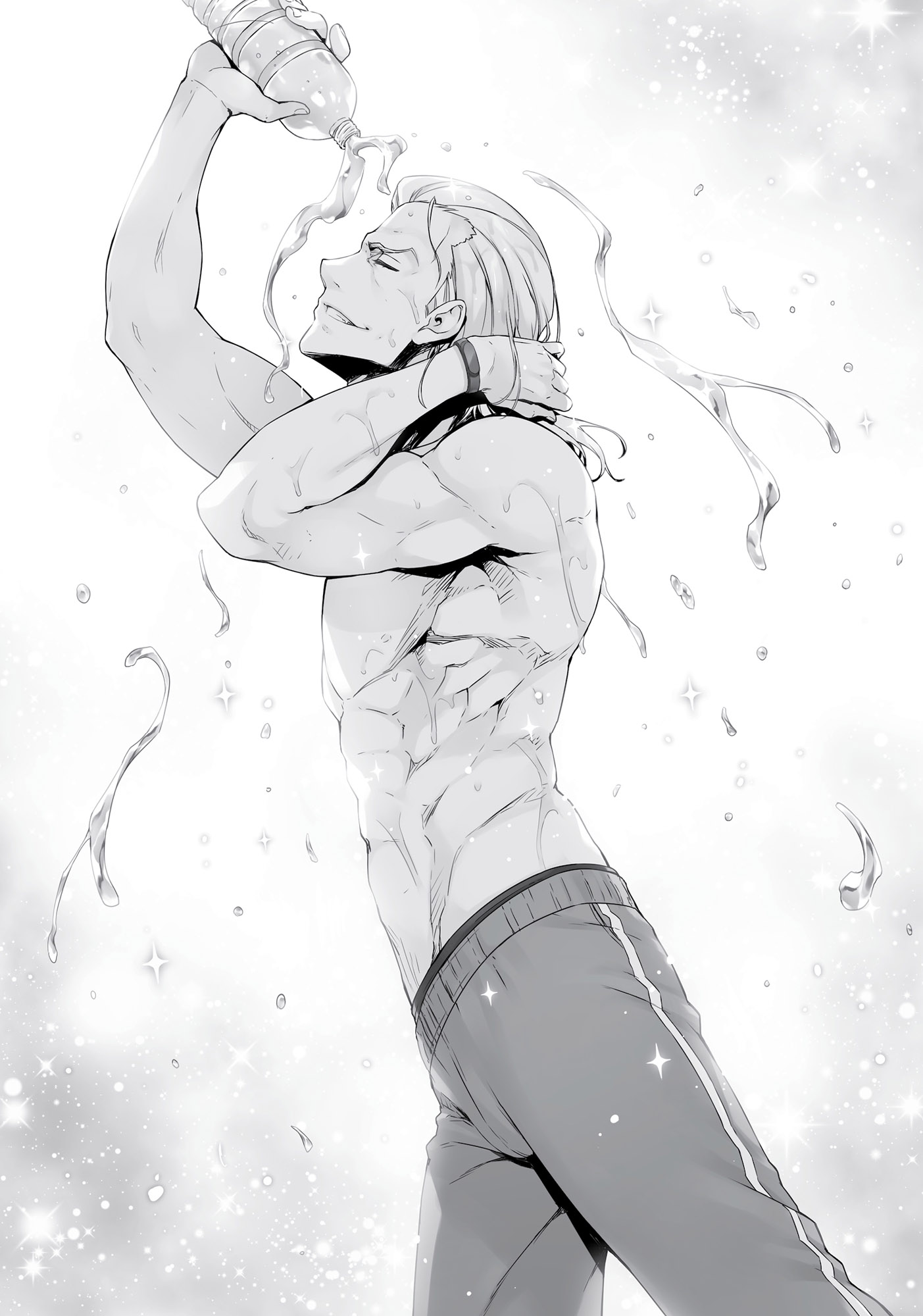 Chapter 7: The Aloof Child Prodigy of Class 2-D - 15