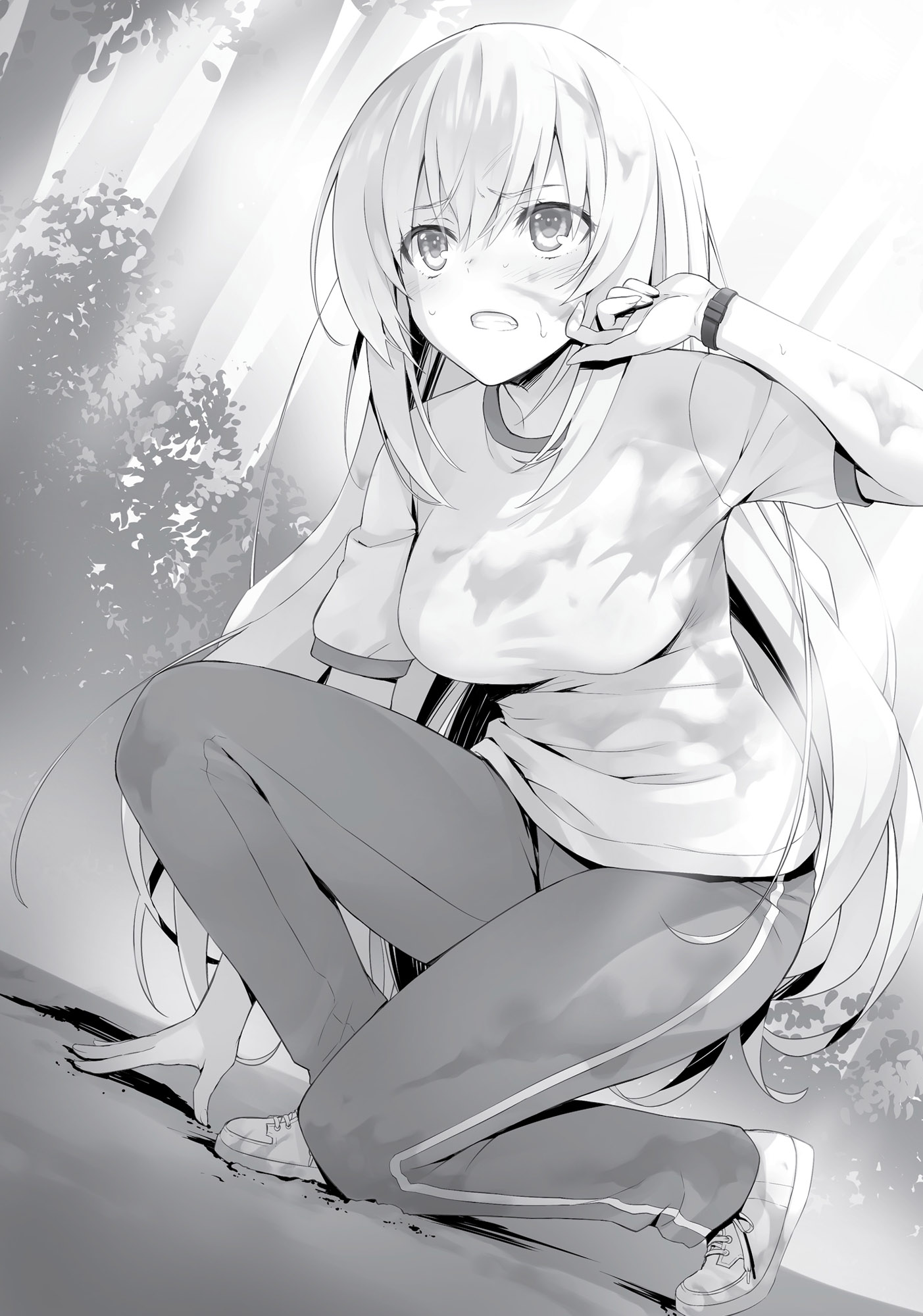 Chapter 8: The First-Years on the Move - 18