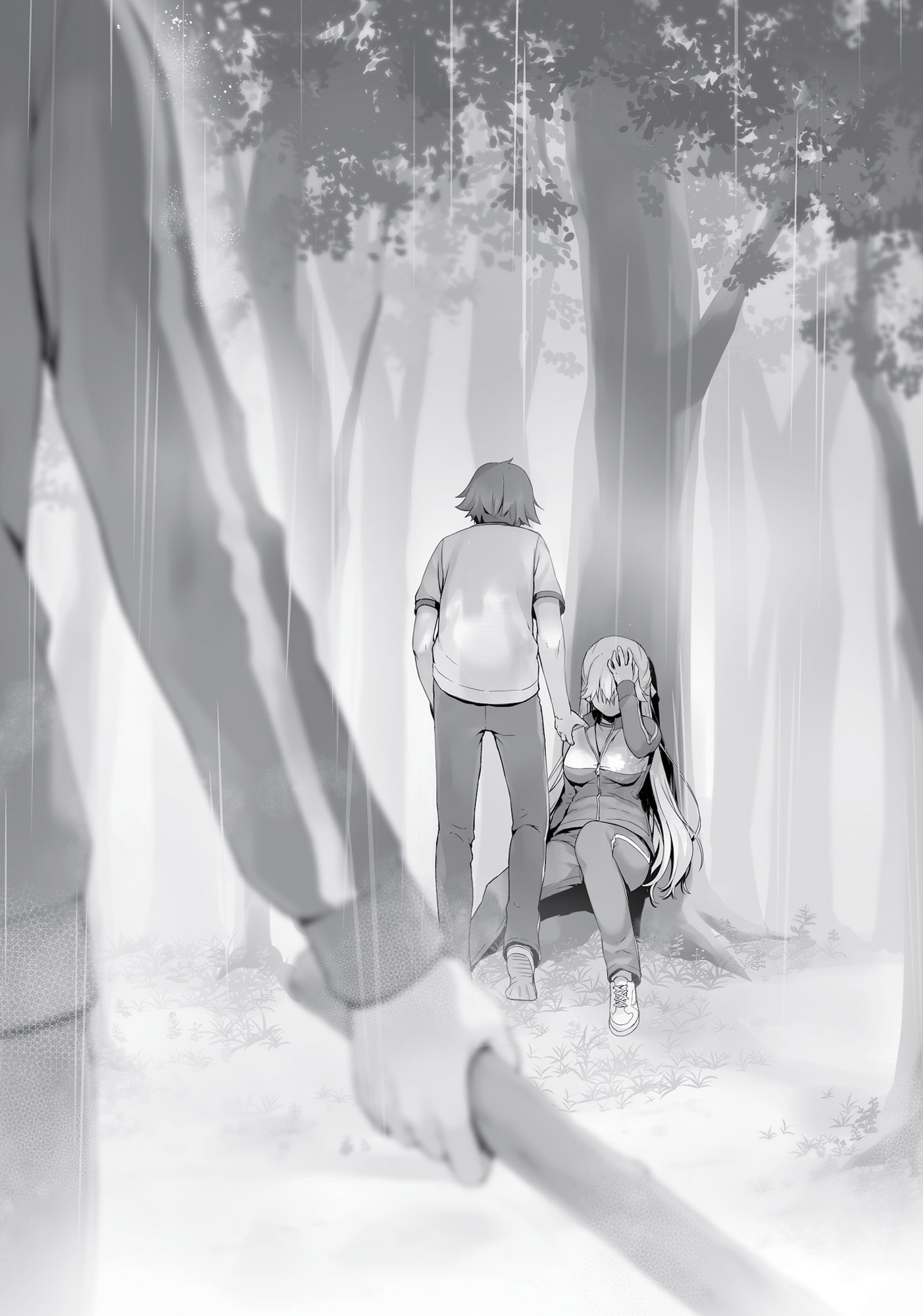 Chapter 10: Seeds of Unrest - 19