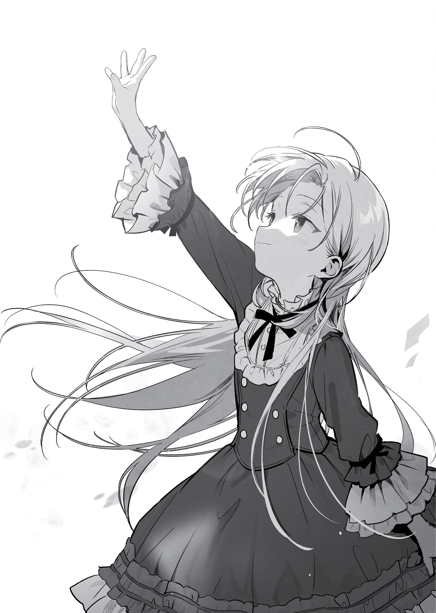 Chapter 2: The Lady’s Flight - 10