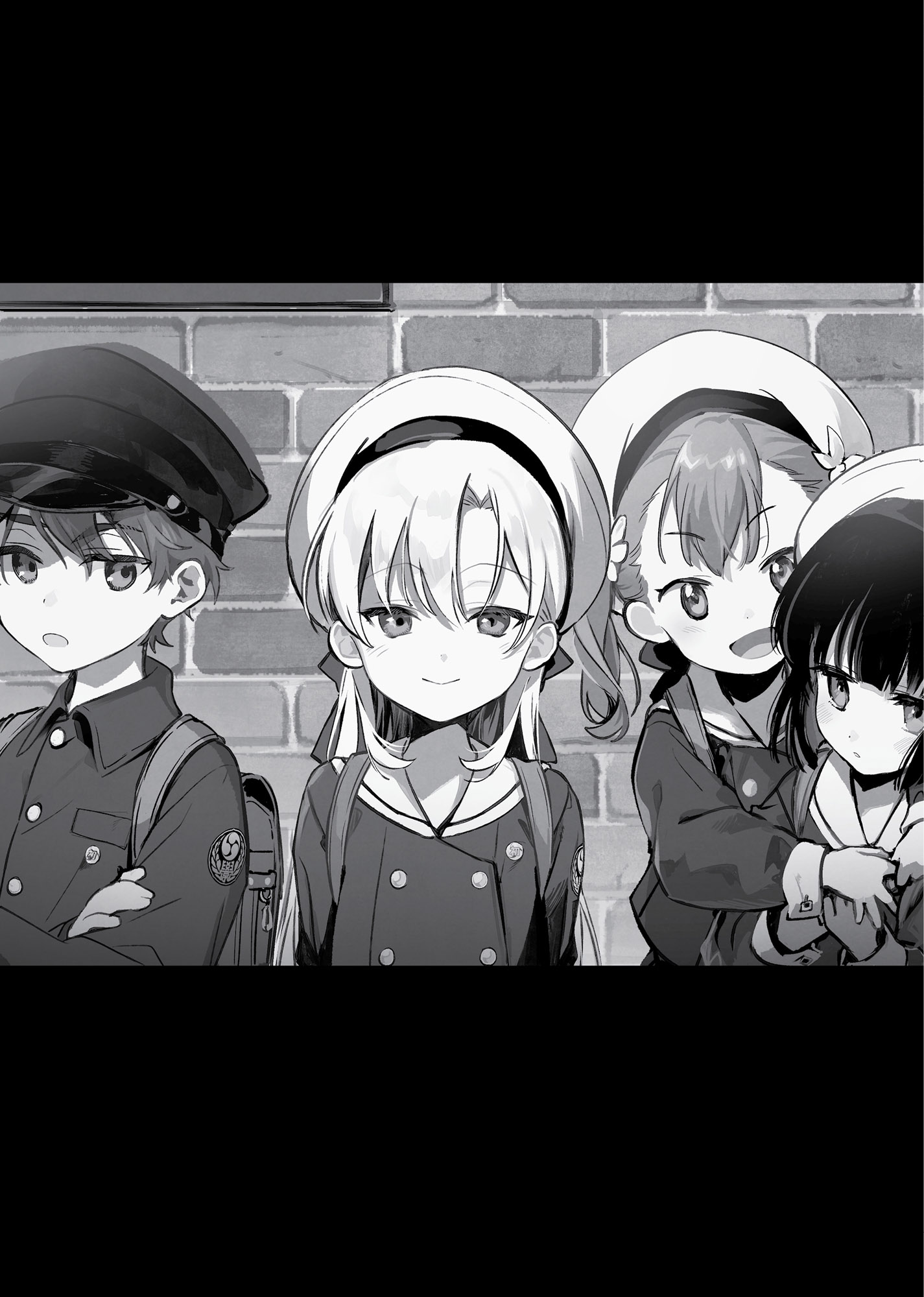 Chapter 3: A Lady’s Everyday Life - 13