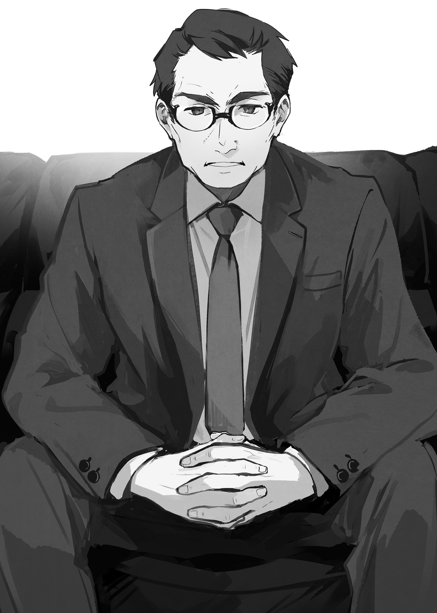 Chapter 3: A Lady’s Everyday Life - 14