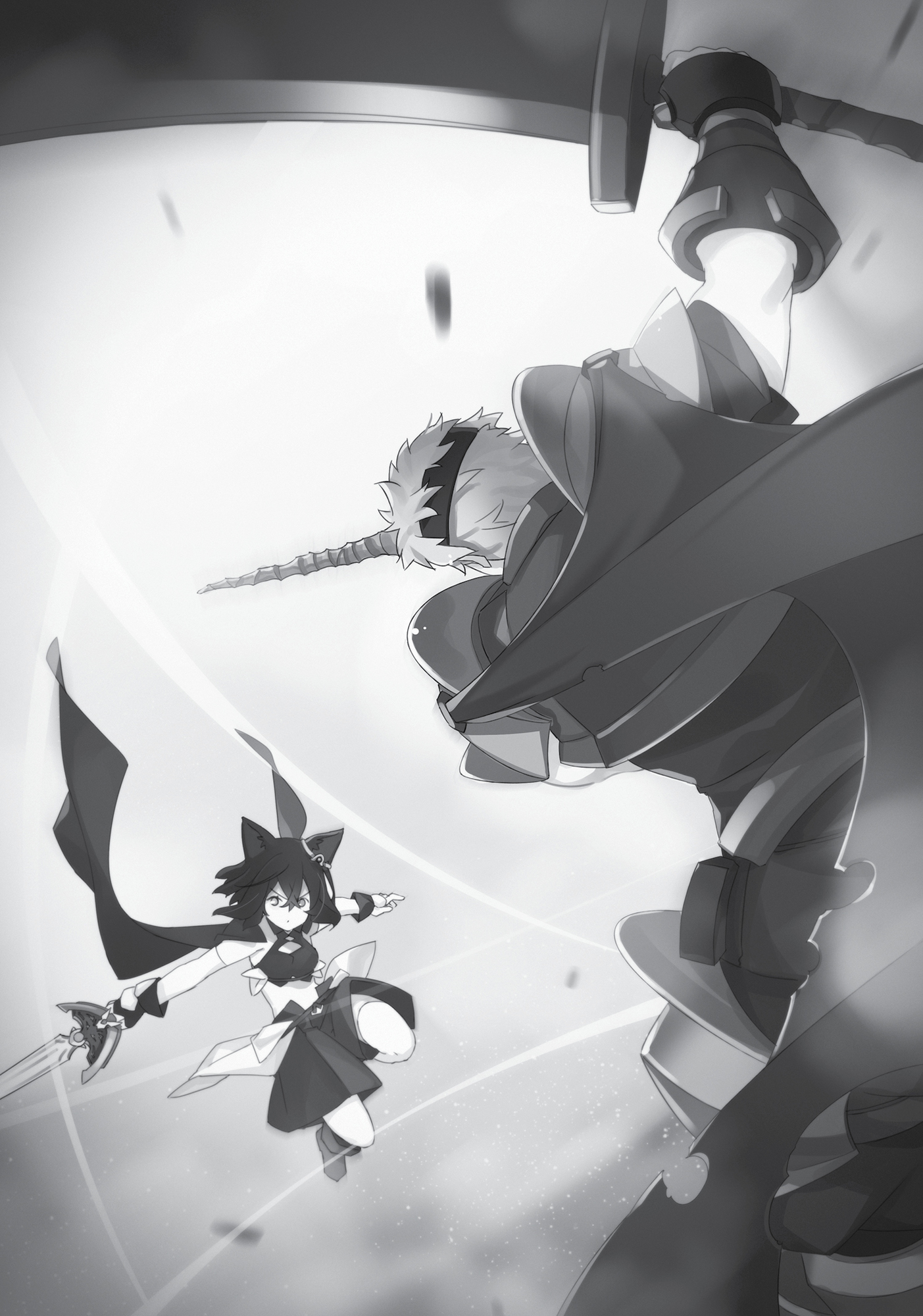 Chapter 1: Godsmith Mansion - 06