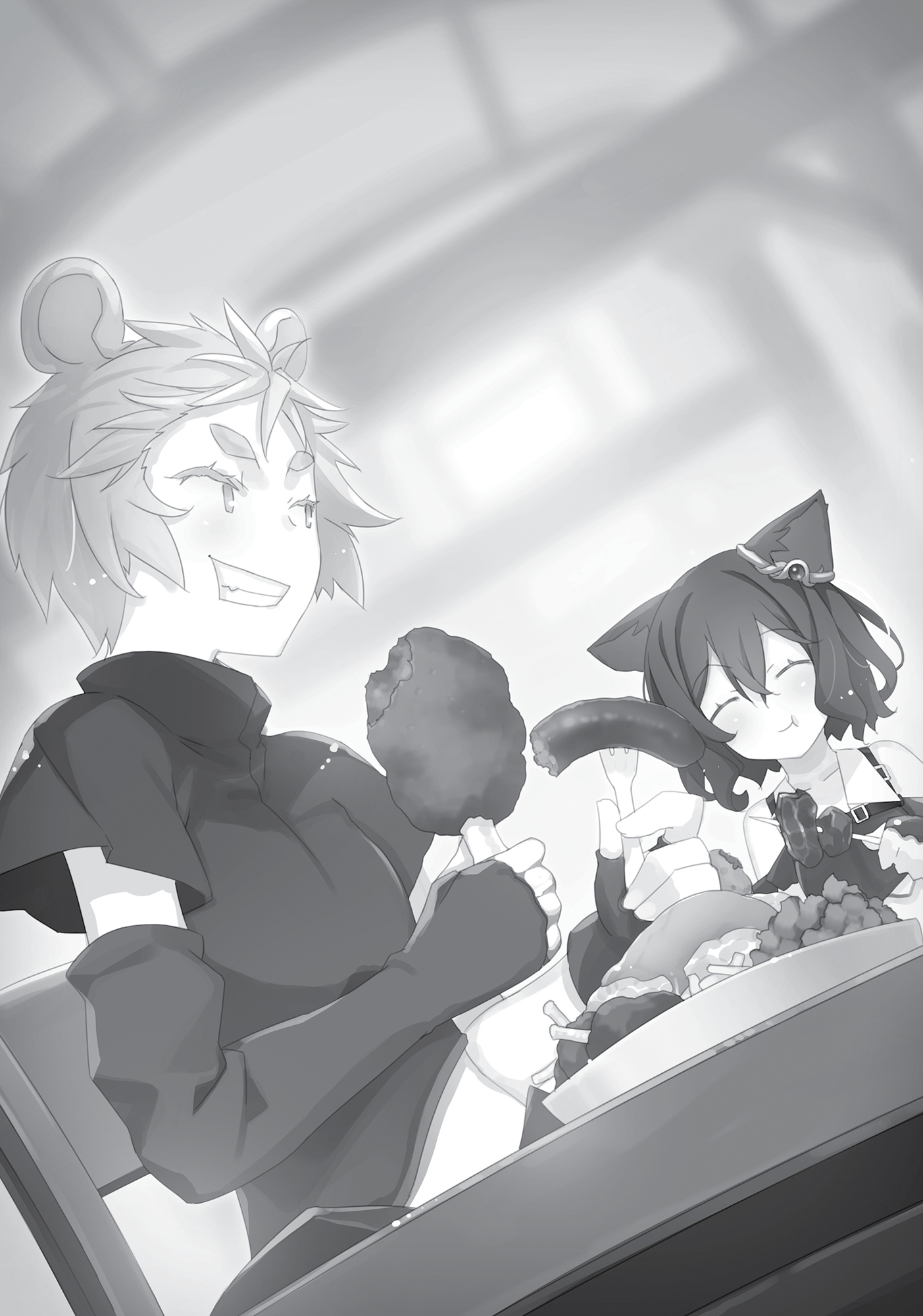 Chapter 3: New Self - 08