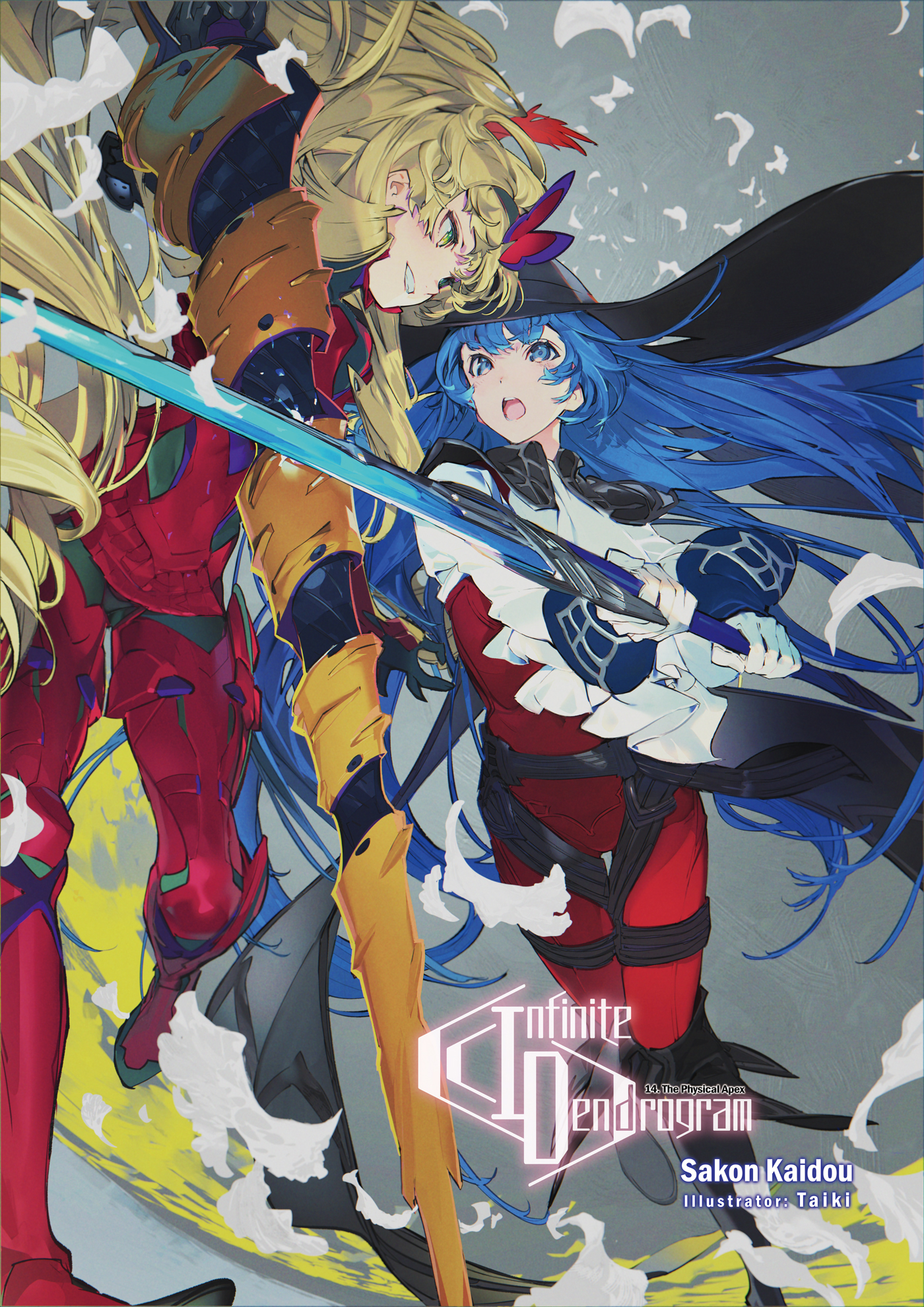 Color Illustrations - 02