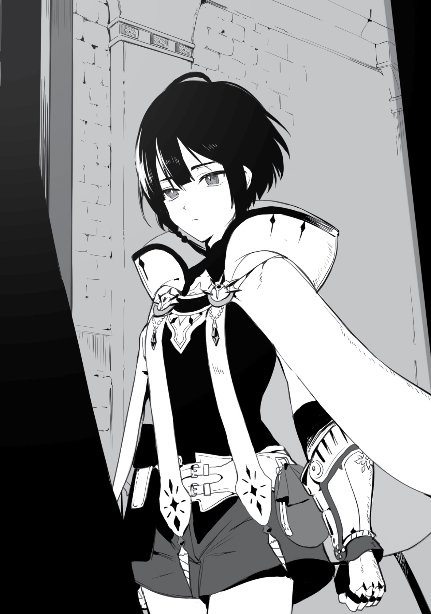 Chapter 2: The Ragni Hunting Feud - 10