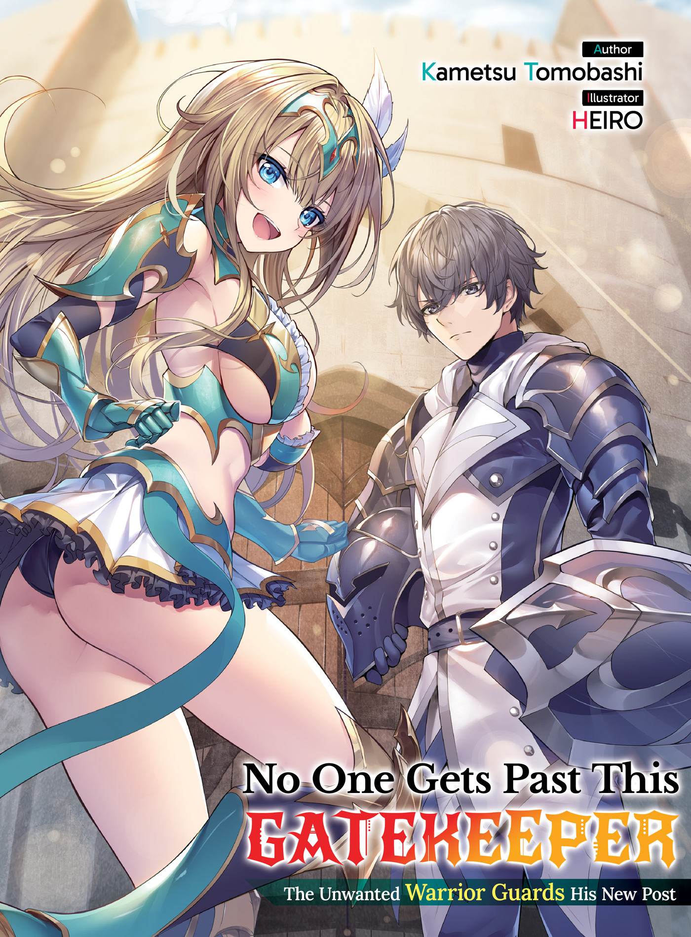 Color Illustrations - 02