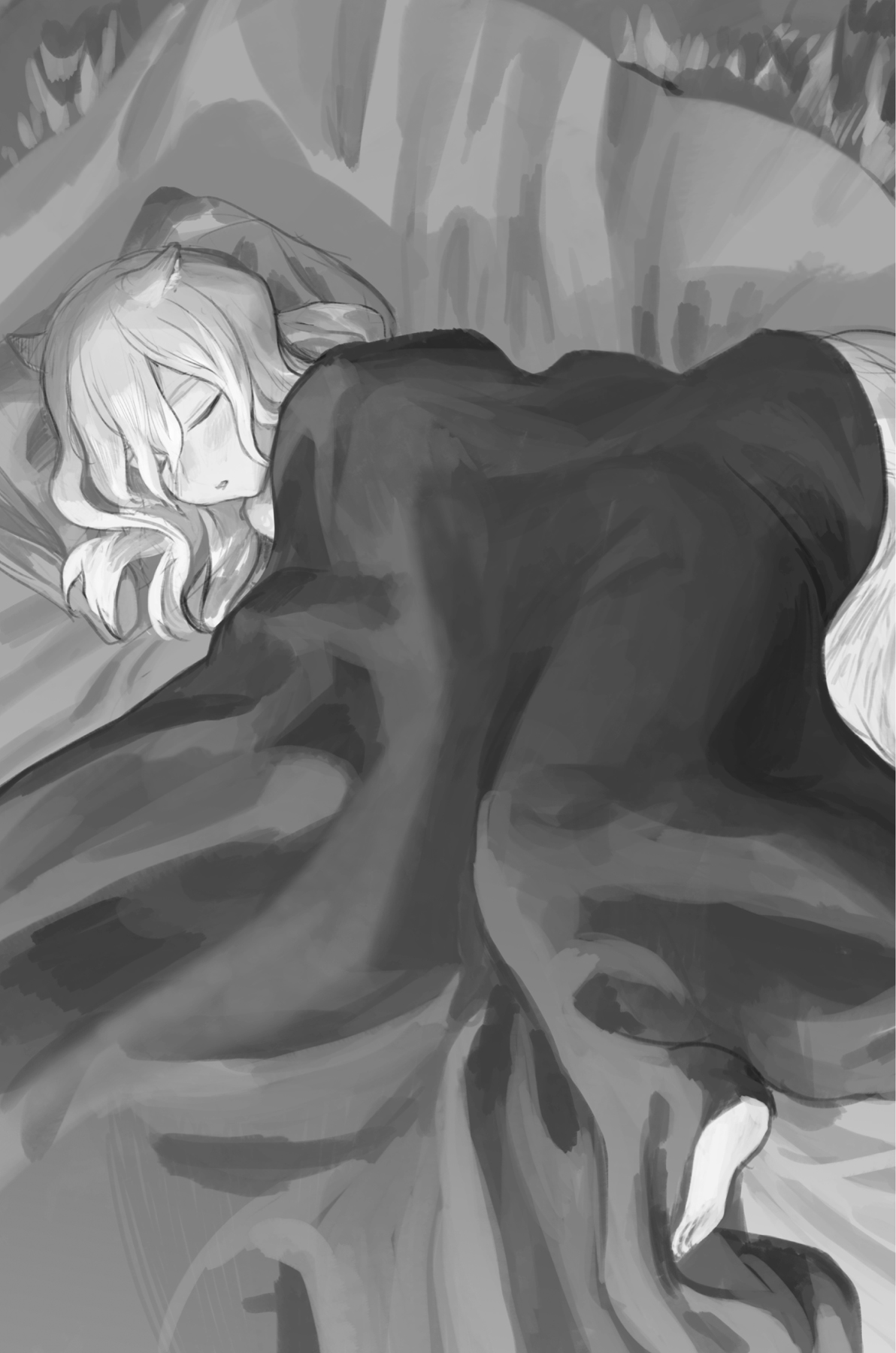 Chapter Four: Crimson Clover ~ Brighten My Heart ~ - 24