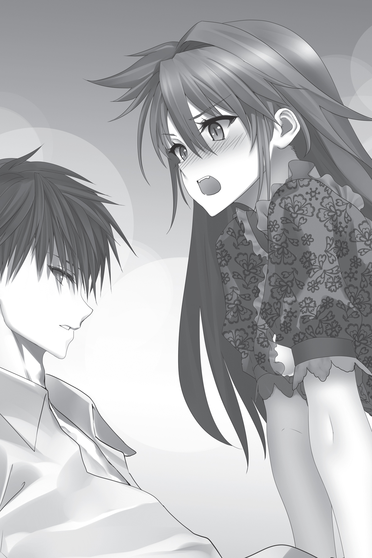 1. The Underground Guild’s Seedy Adventurers - 06