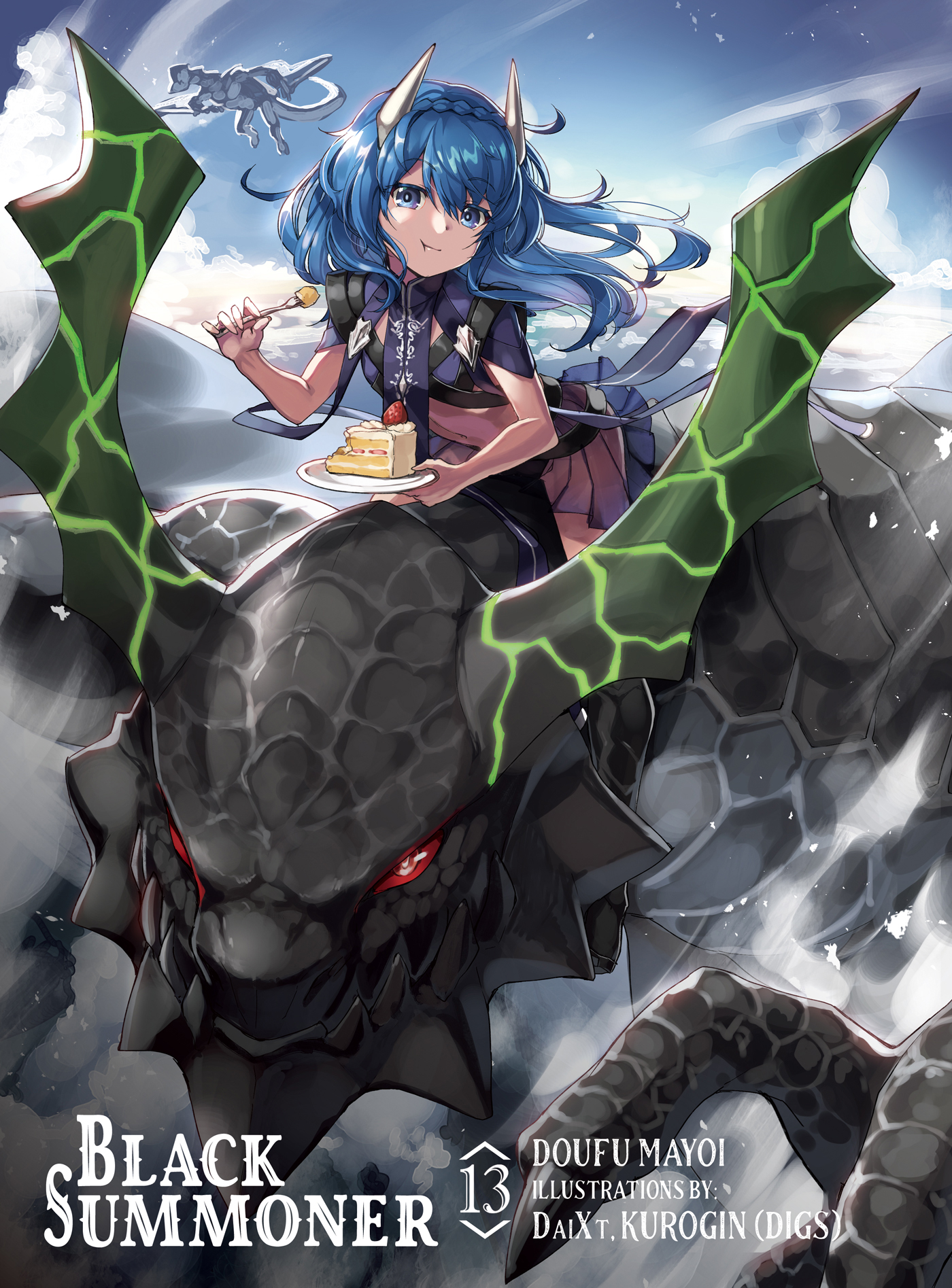 Color Illustrations - 02