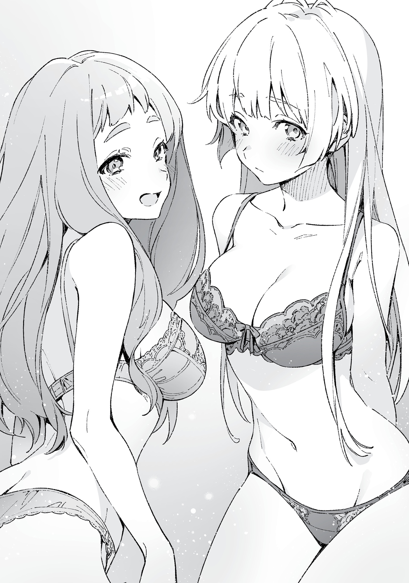 DAY 60: NIGHT -- THE WHITE LOSER INN -- GIRLS' MEETING - 14