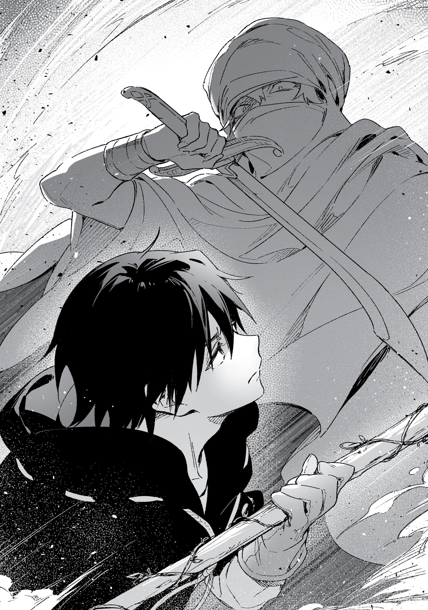 DAY 62: NOON -- NALLOGI CITY - 15