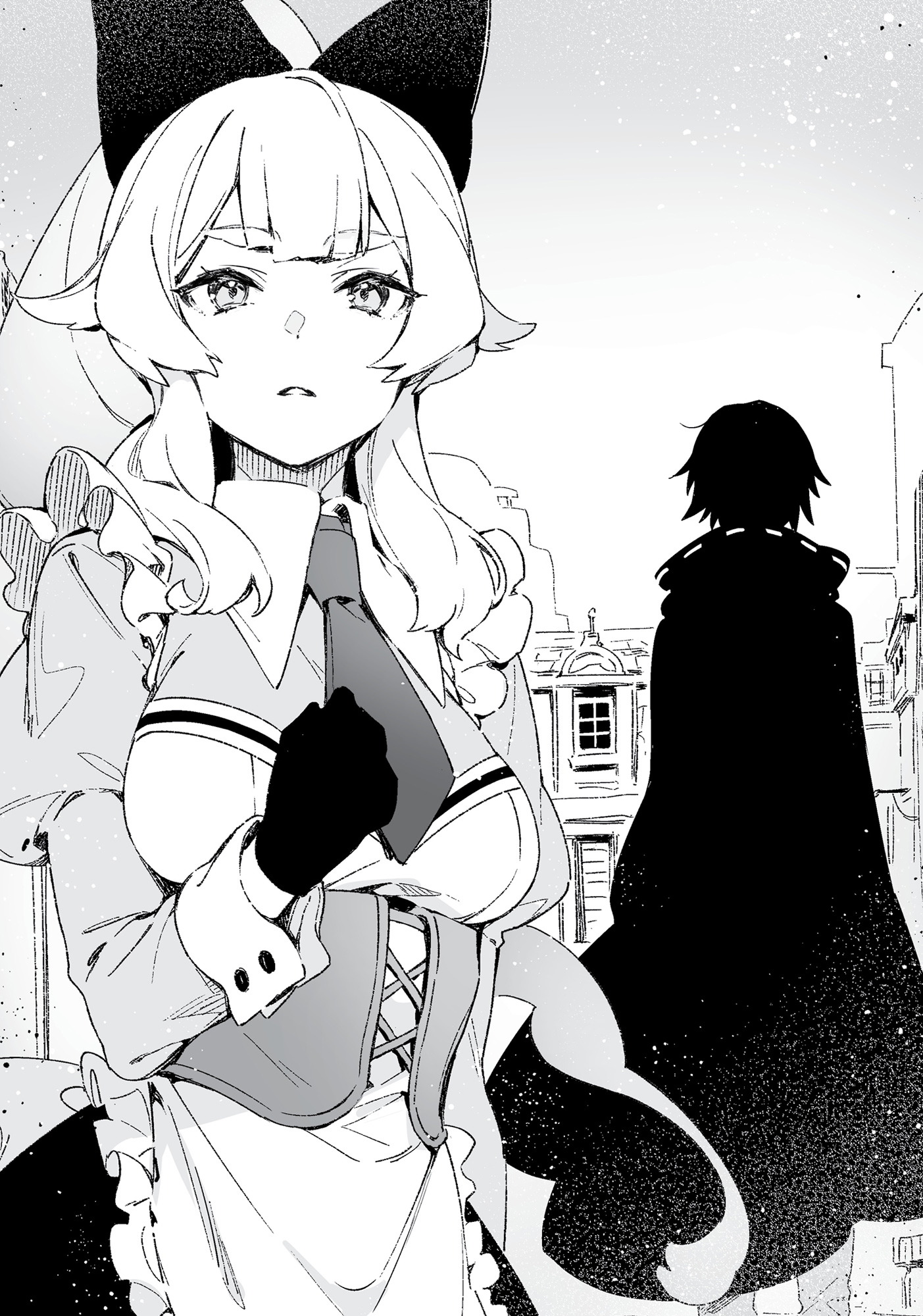 DAY 62: NOON -- INTERLUDE: NALLOGI CITY - 16