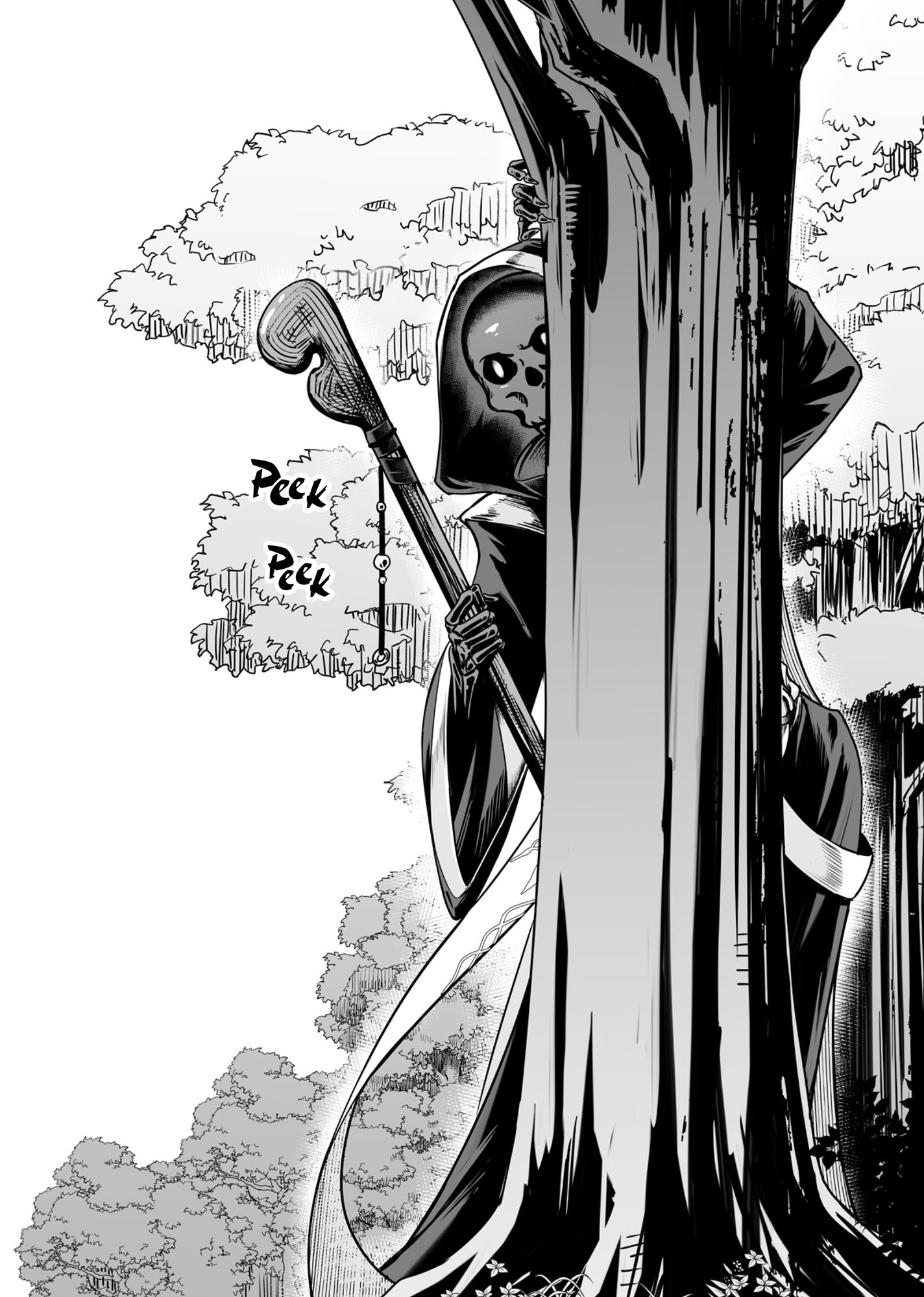 Chapter 1: Good Ol’ Summertime Camping—Day 5 - 09