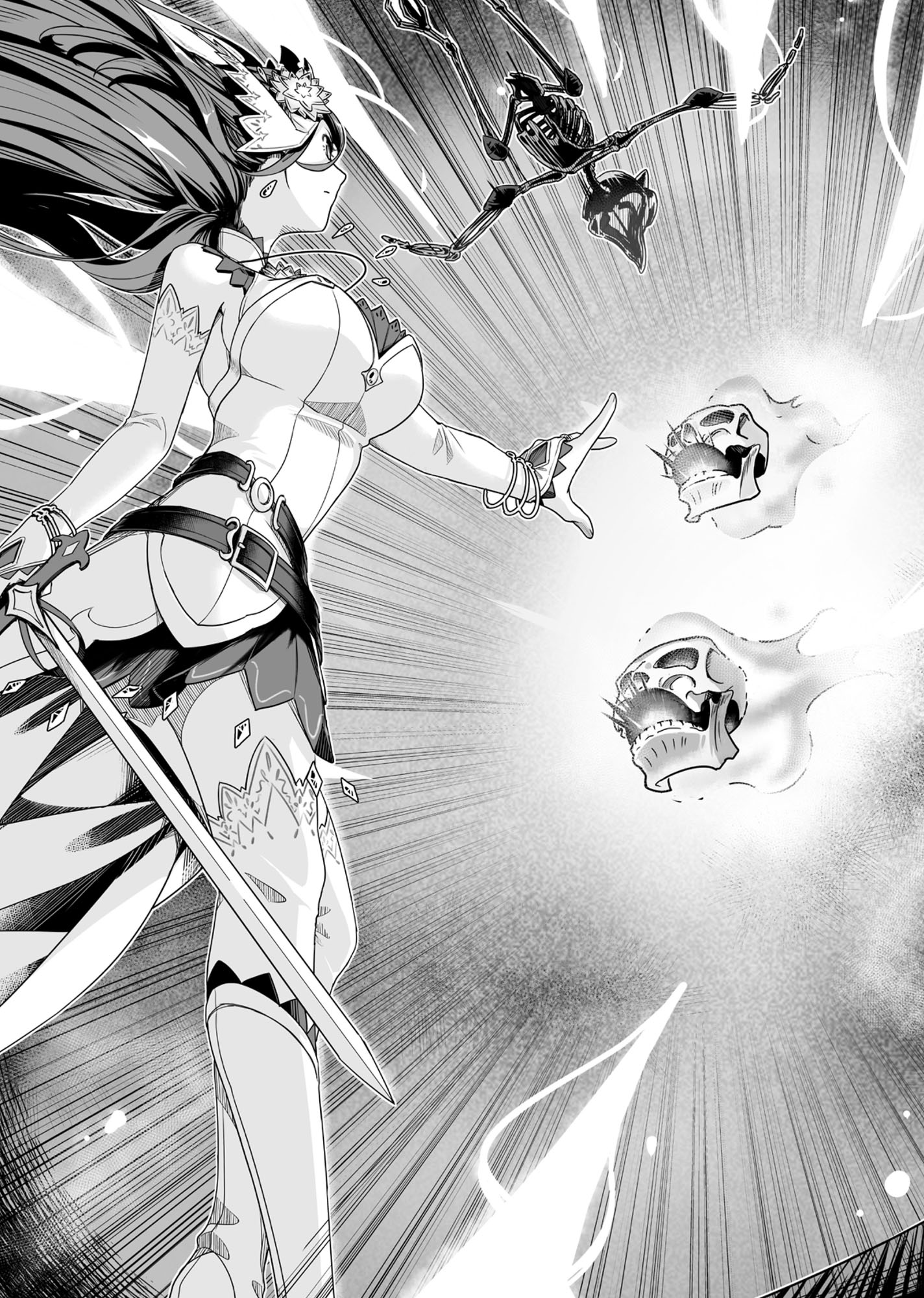 Chapter 4: Good Ol’ Summertime Camping—Final Day - 12