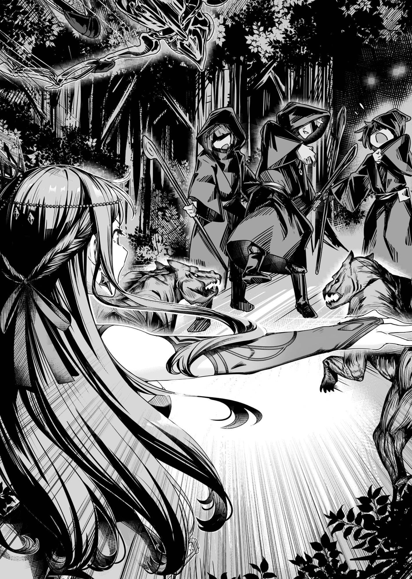 Chapter 8: Wednesday - 16