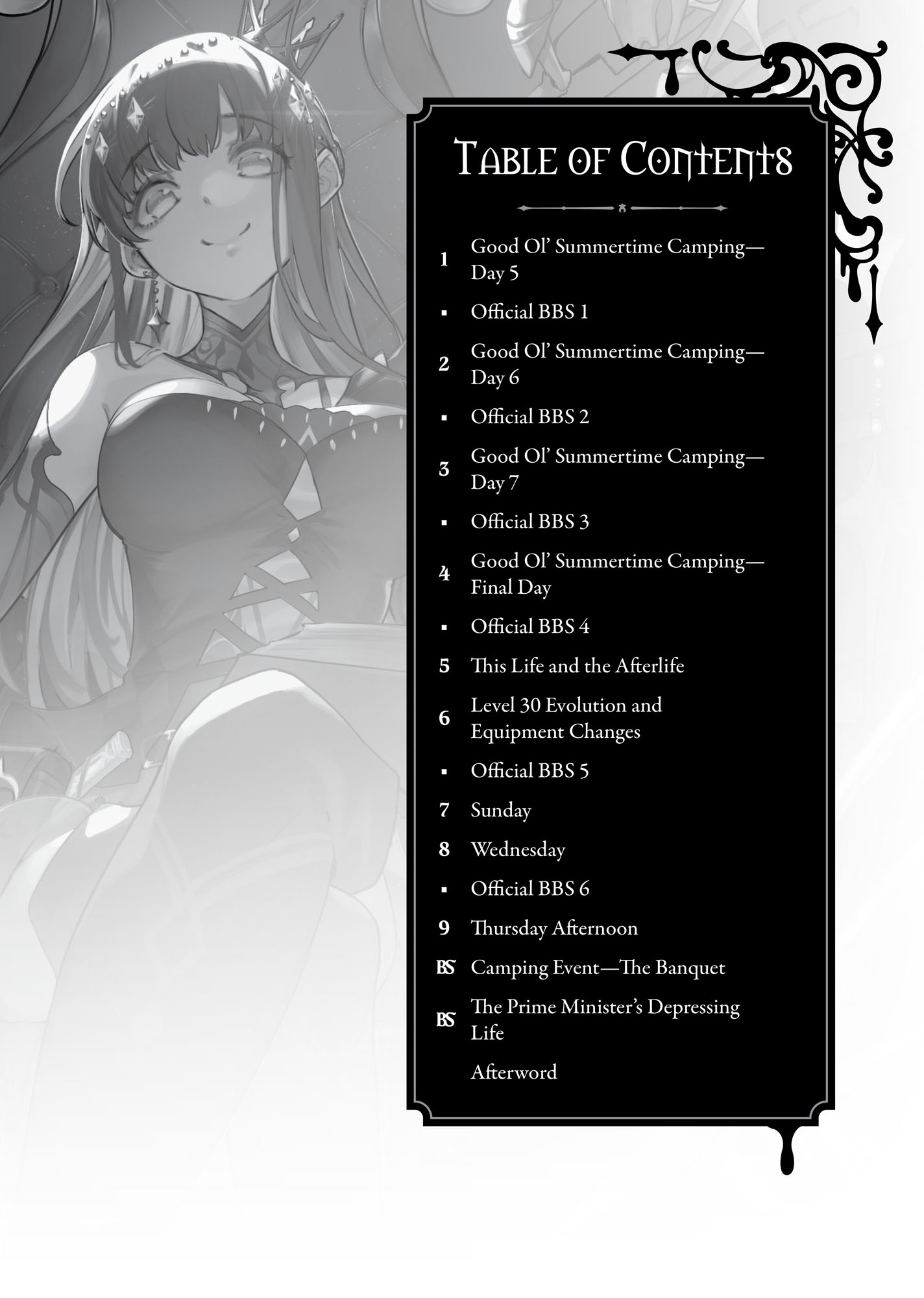 Chapter 9: Thursday Afternoon - 17