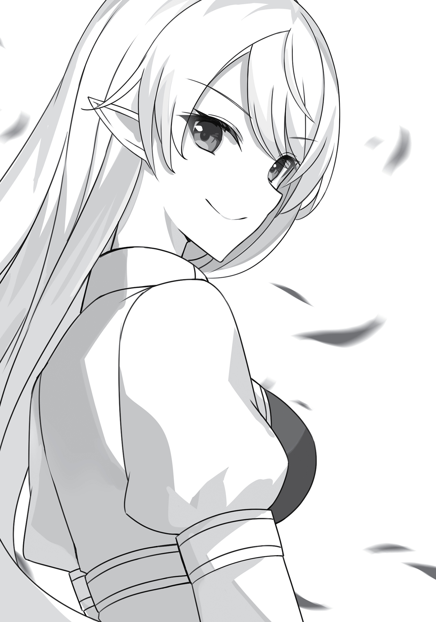 Chapter 1: An Order from My Master - 08