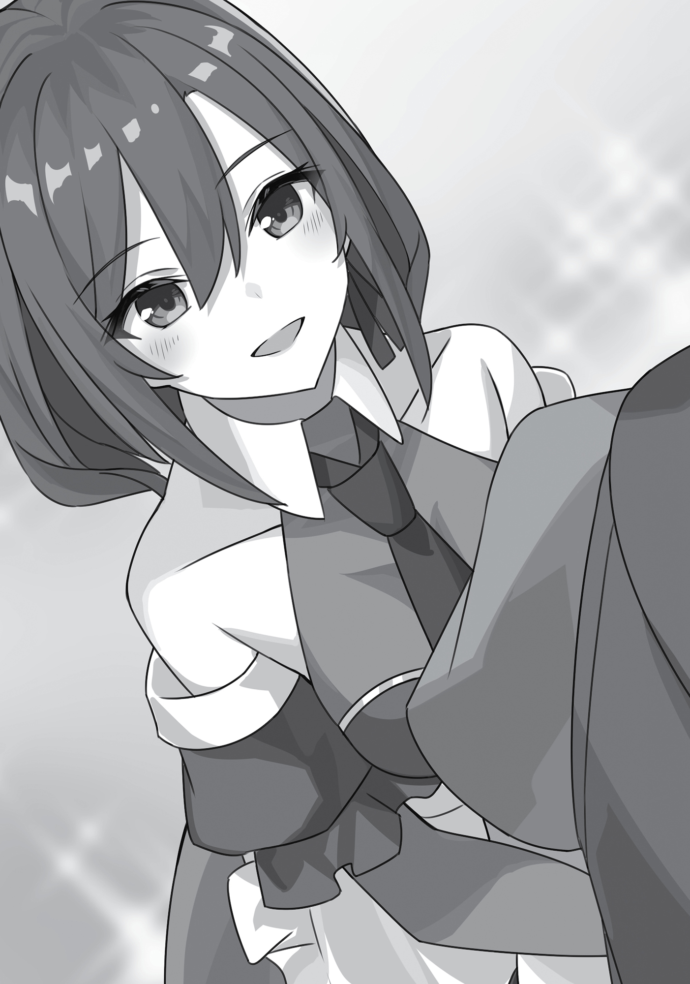 Chapter 6: The King of the School Year Competition - 12