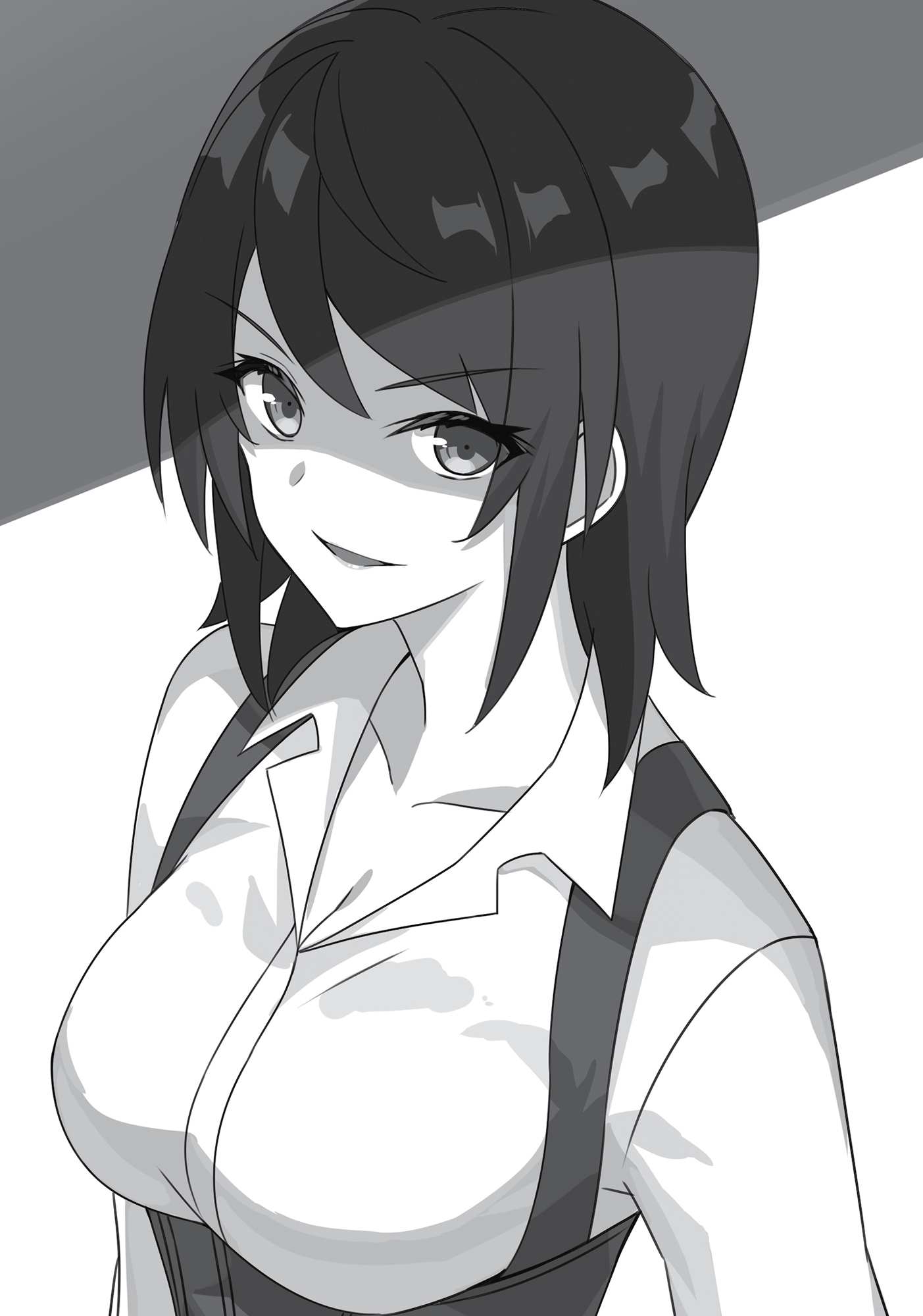 Chapter 8: Face to Face - 14