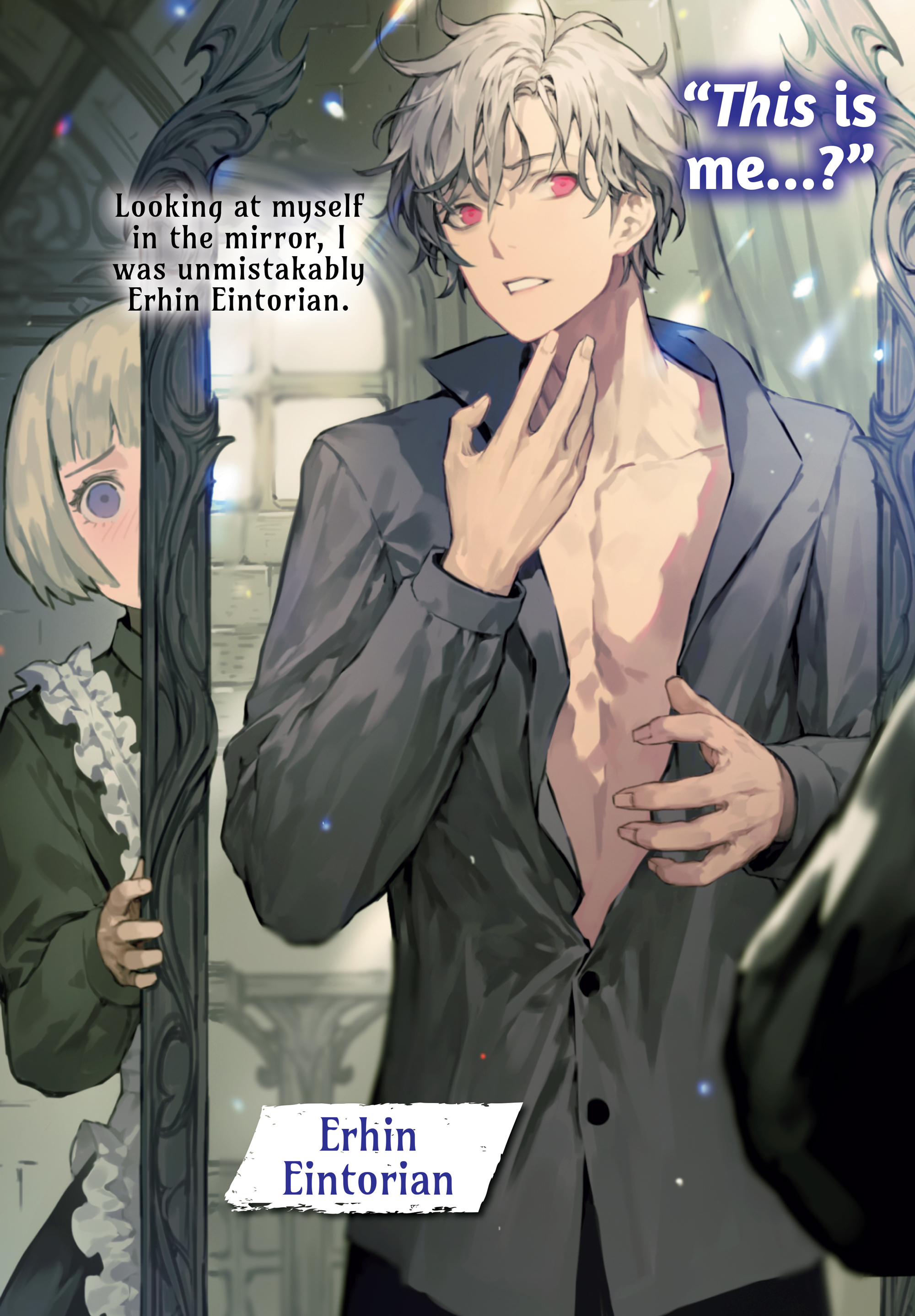 Bonus High Resolution Illustrations - 12