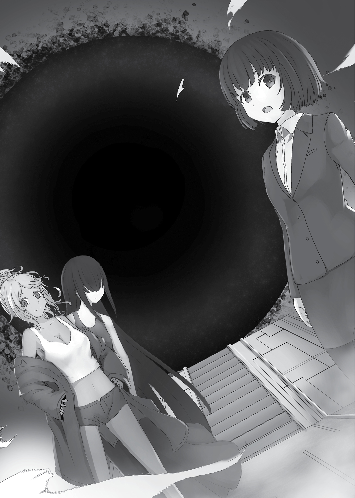 Part 11: Holes and Open Seams - 12