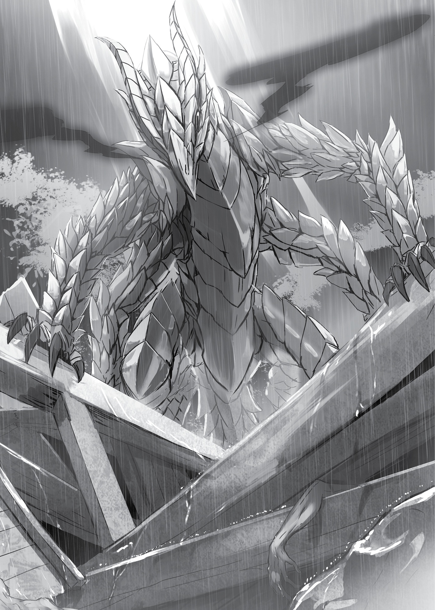 Part 12: My Precious Friends - 14