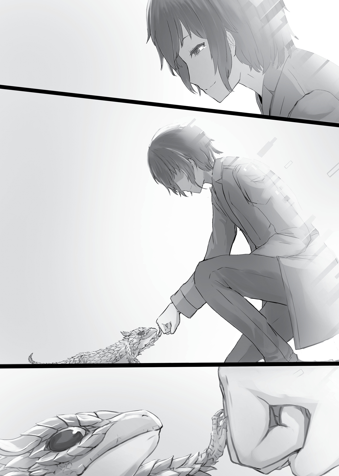 Chapter 6: The Village and Me - 15