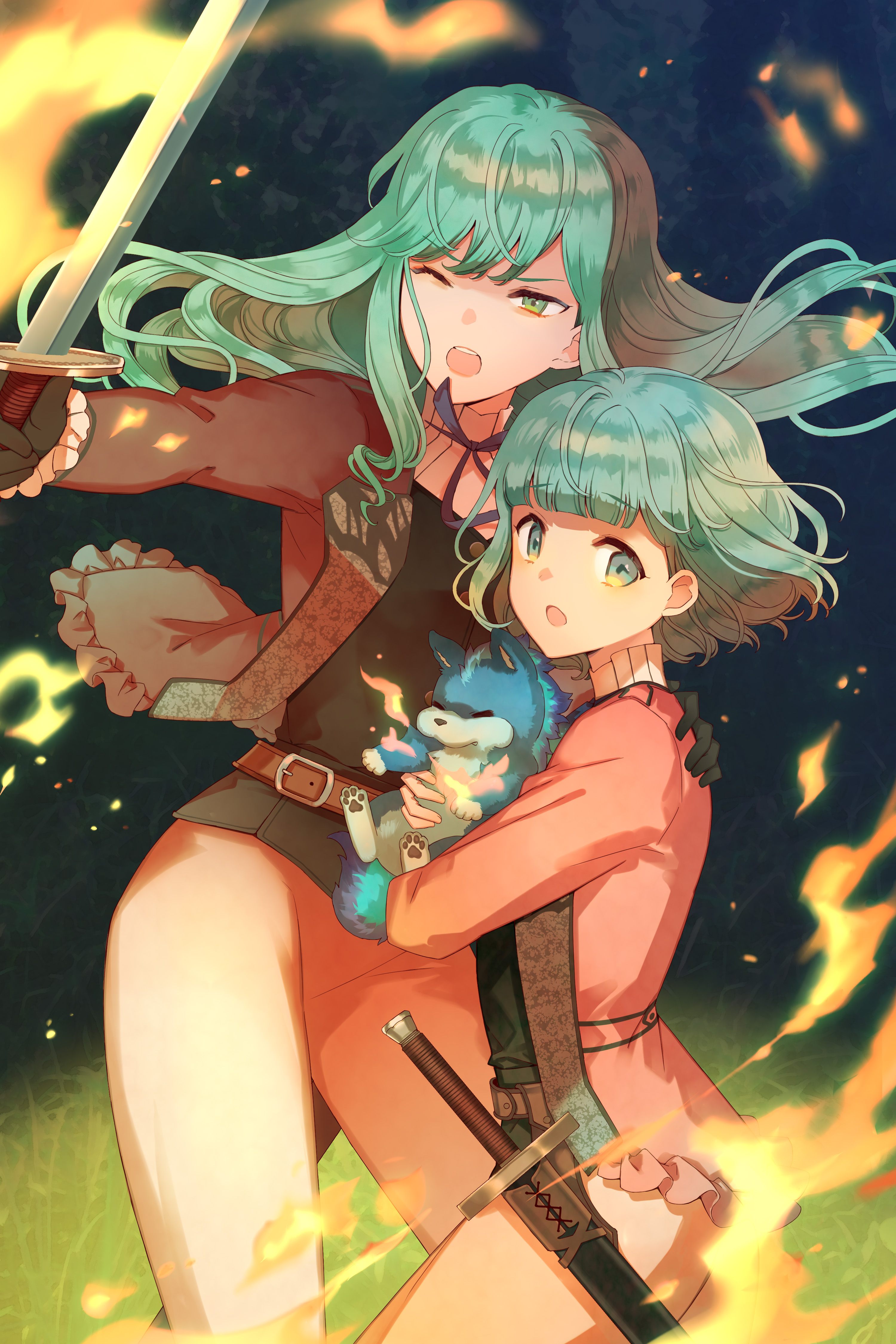 Character Page 3 - 05