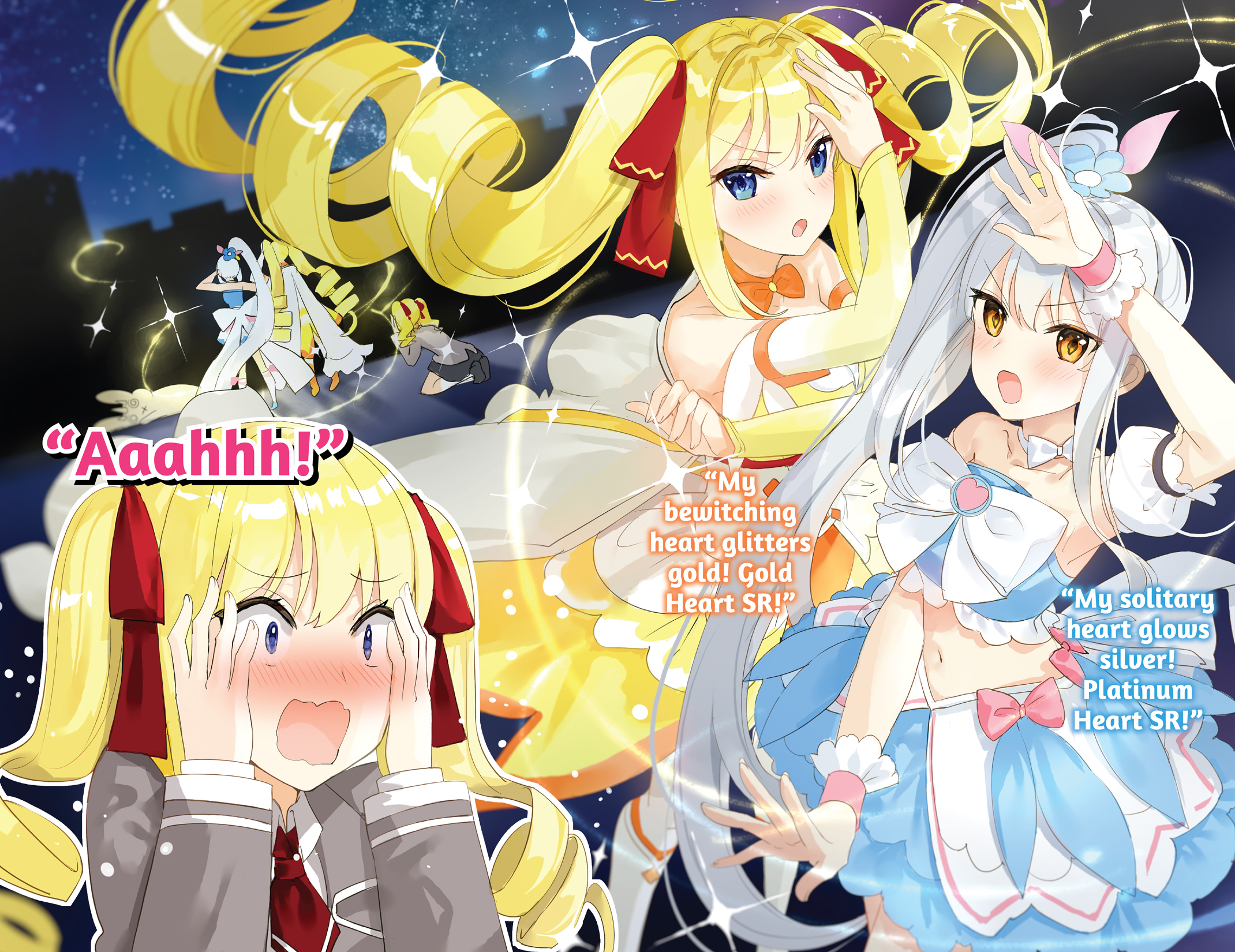 Color Illustrations - 12