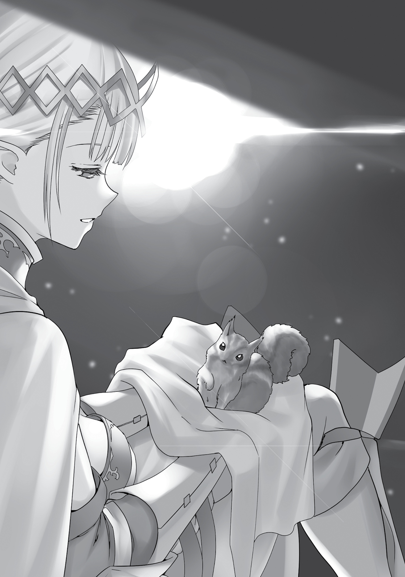 Chapter 2: A Farewell and a Departure - 09