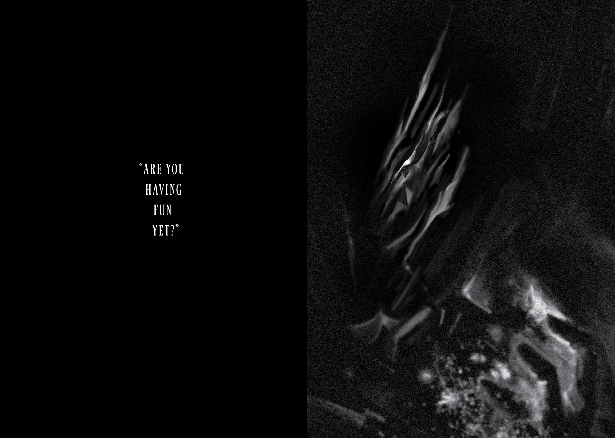 Chapter 4: Bright - 12