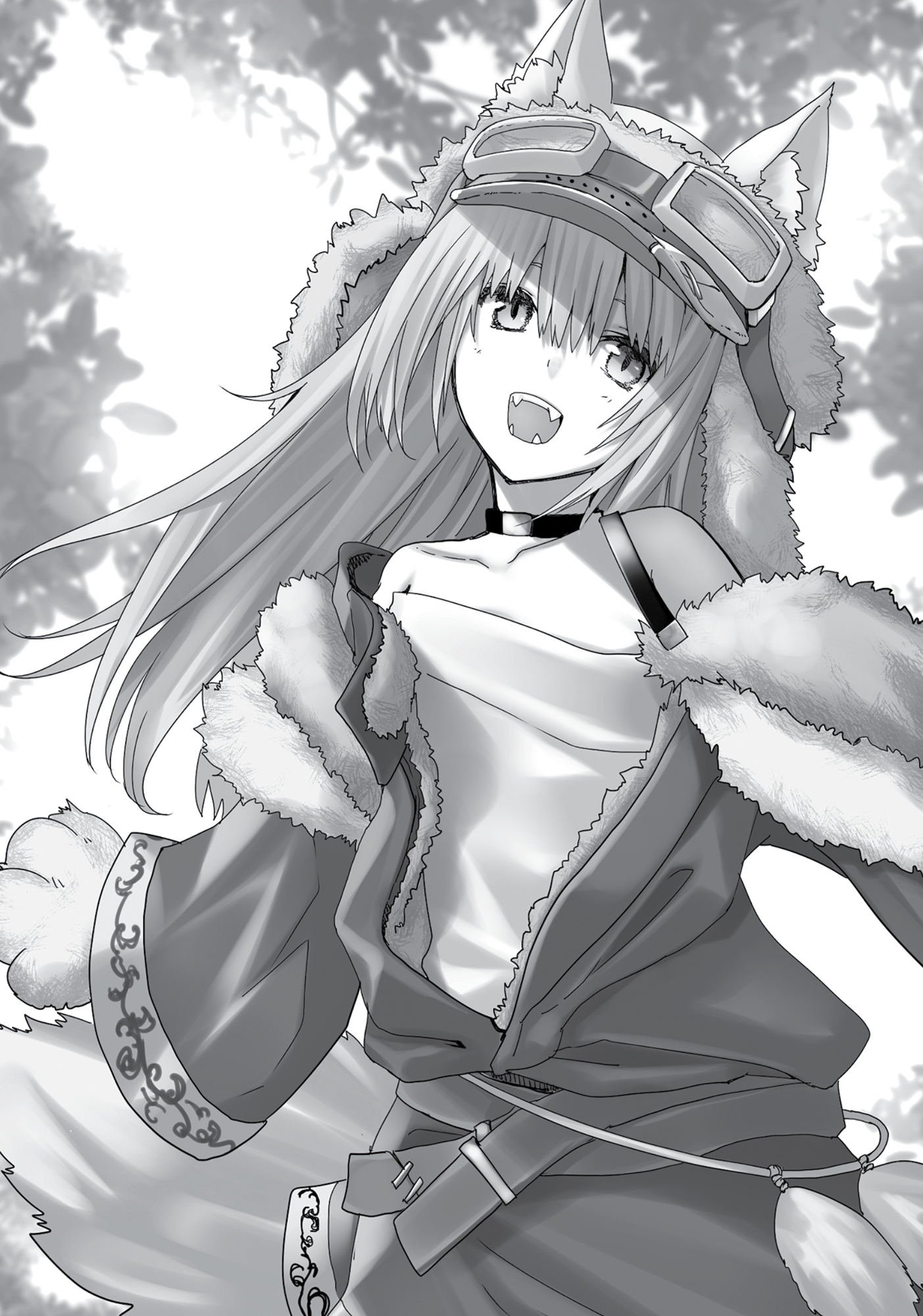 Chapter 5: The One Who Transcends the Limits - 13