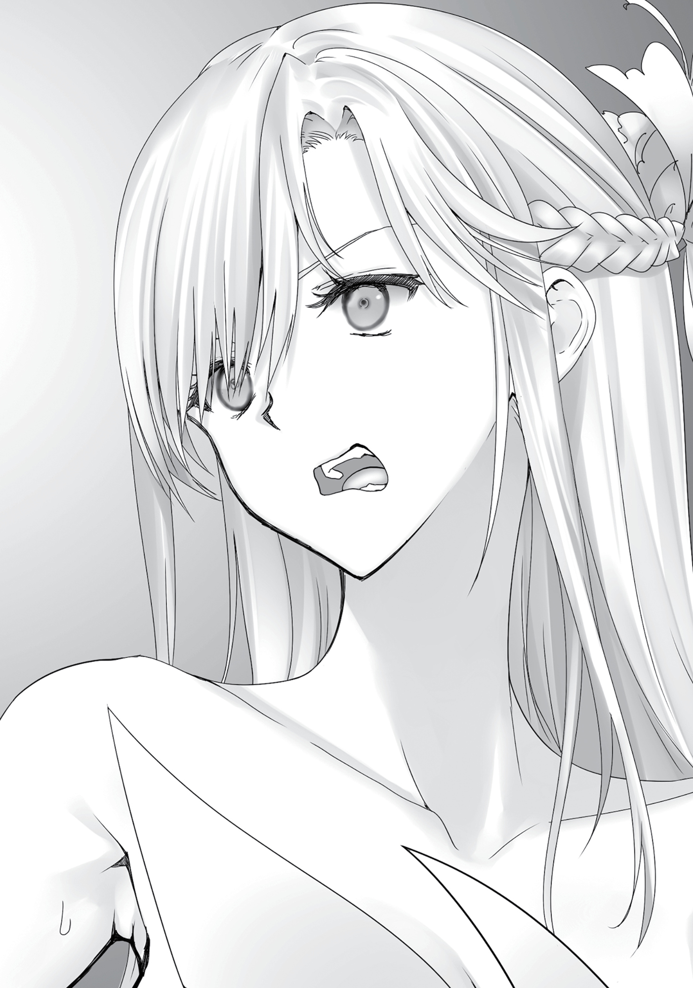 Chapter 5: The One Who Transcends the Limits - 14