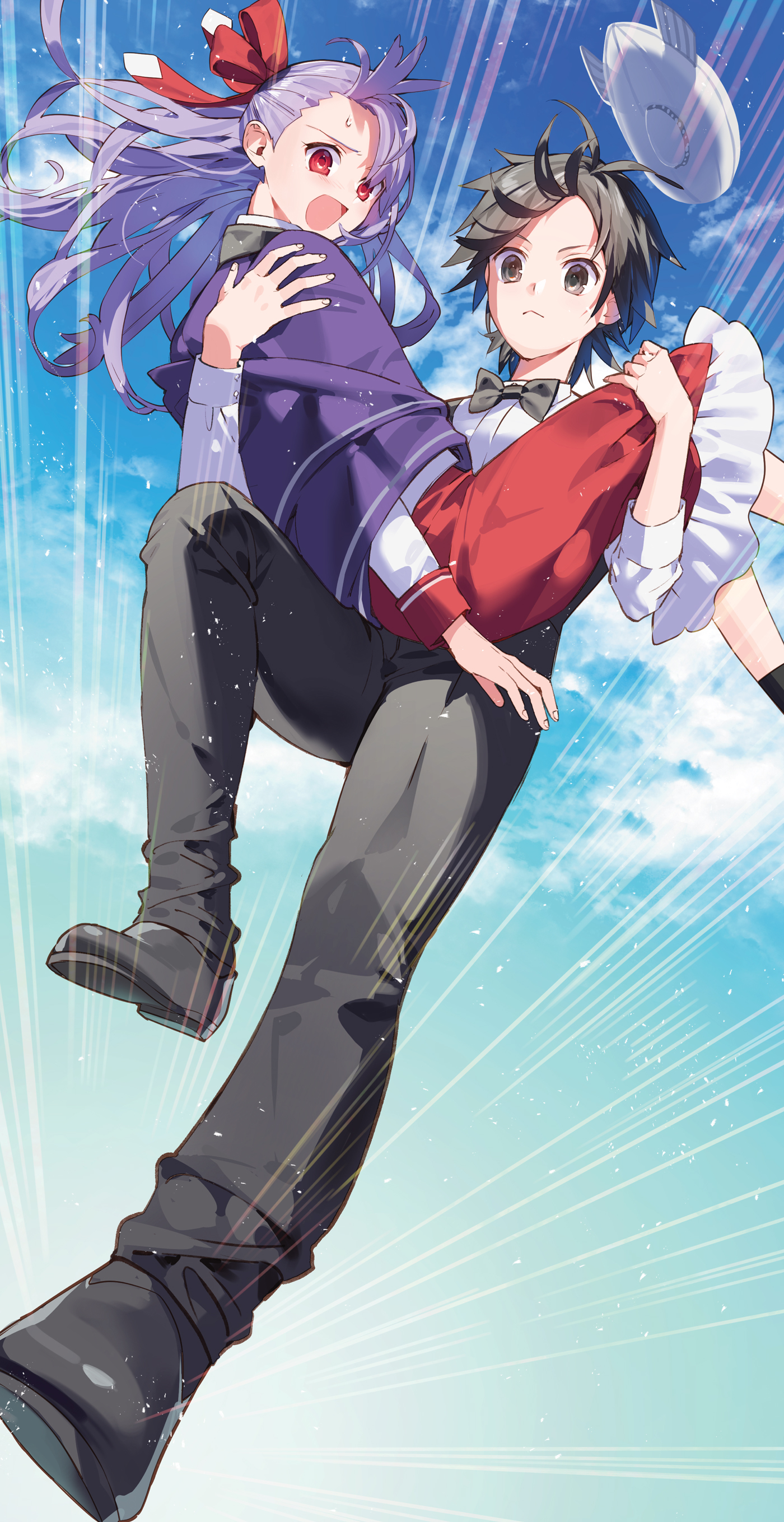 Color Illustrations - 13