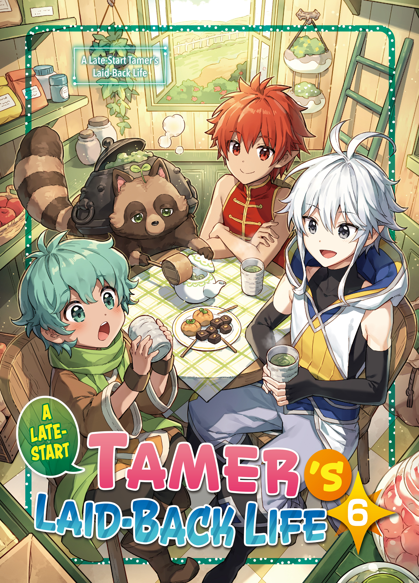 Color Illustrations - 07