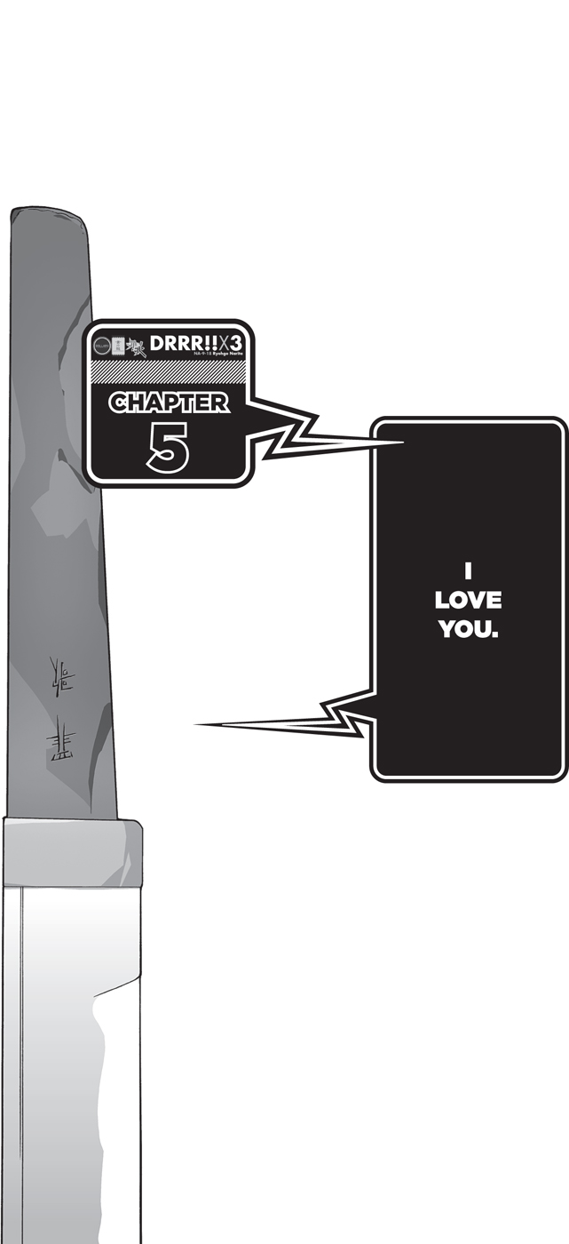 Chapter 4: Is There a Problem? - 29