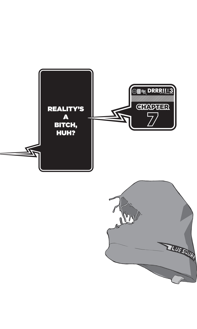 Chapter 6: Ne Rasstraivaysya. - 52