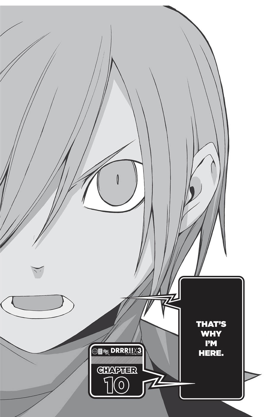 Chapter 9: Never Gonna Realize How They’re Feeling… - 73