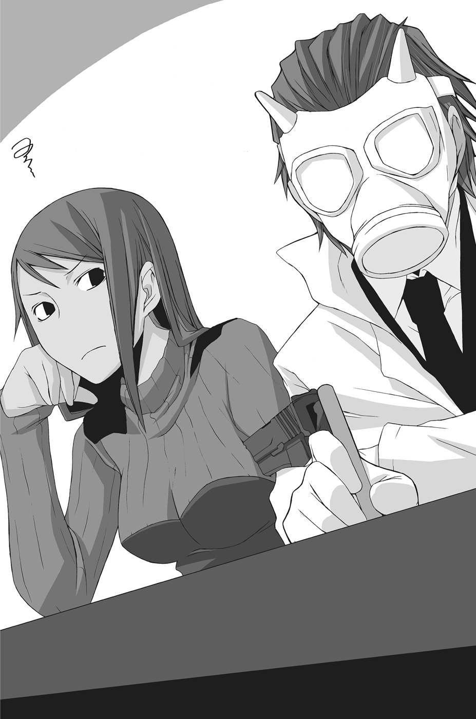 Chapter 10: That’s Why I’m Here. - 80