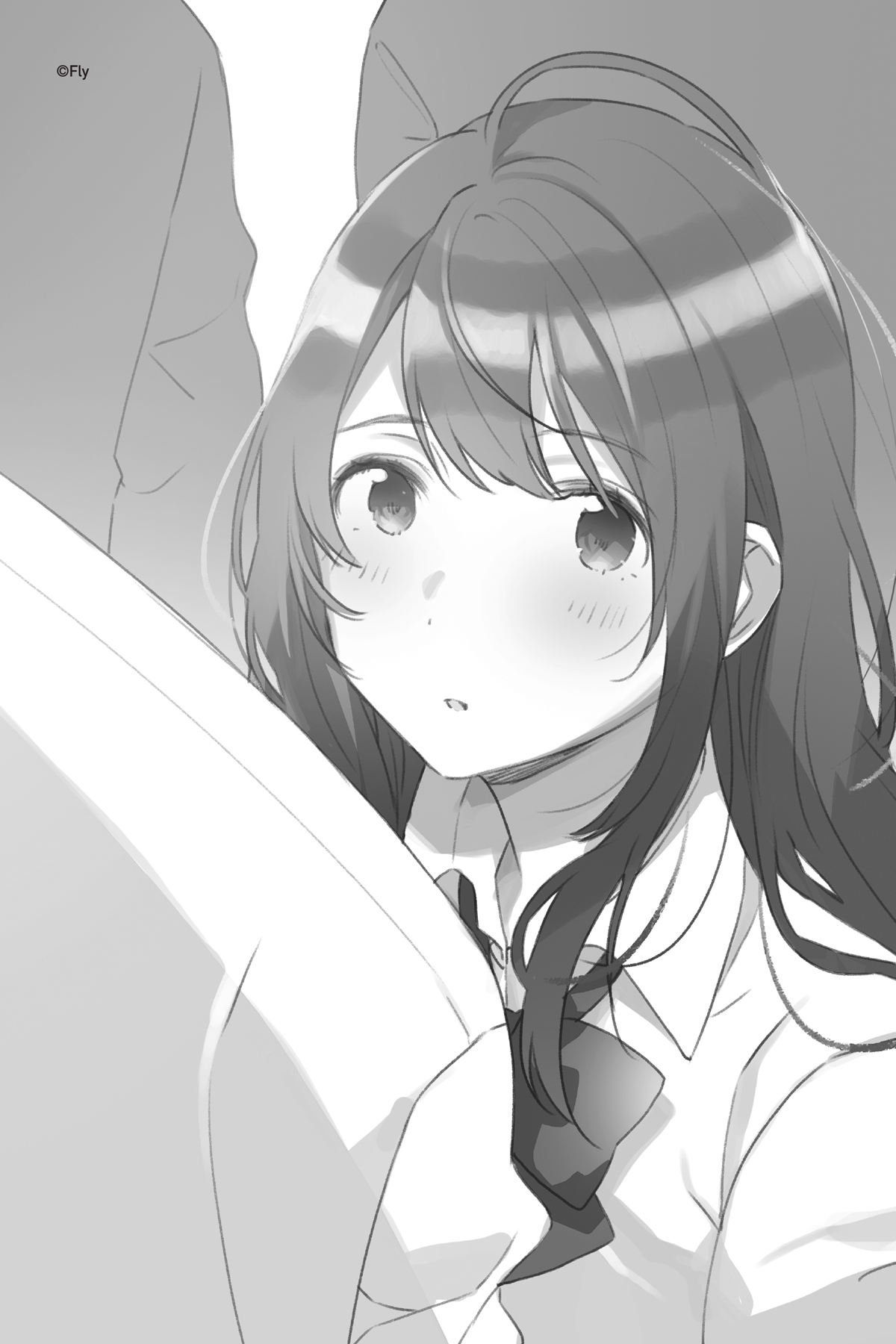 1 The Childhood Friend Called Ai Himejima - 07