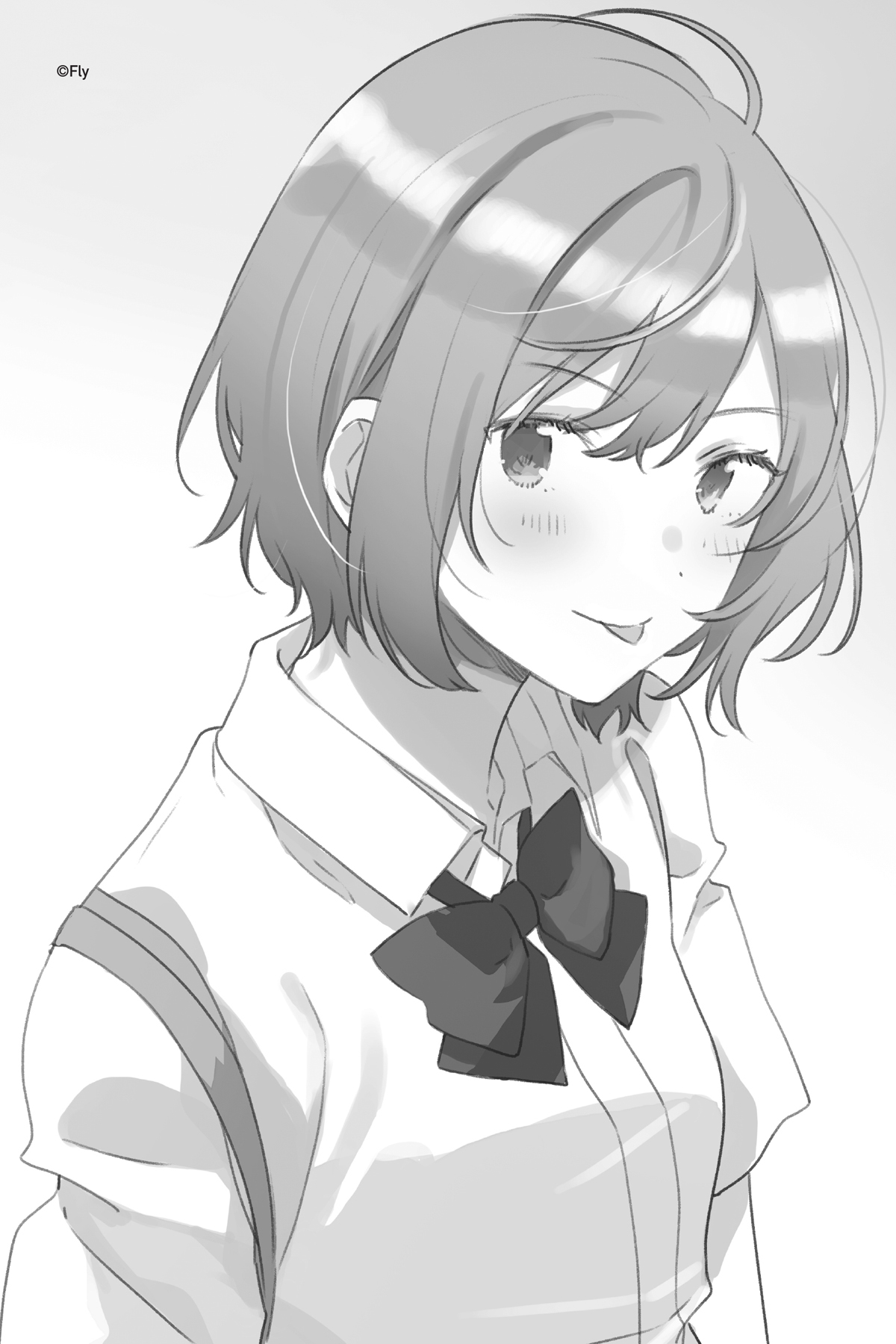 3 The Three Childhood Friends - 14