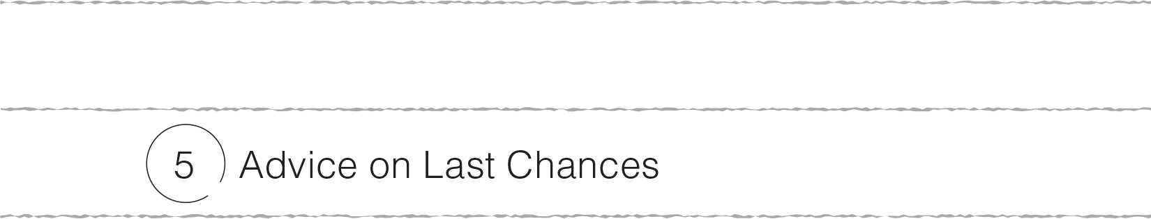 4 The Last Boy to Join a Team - 17