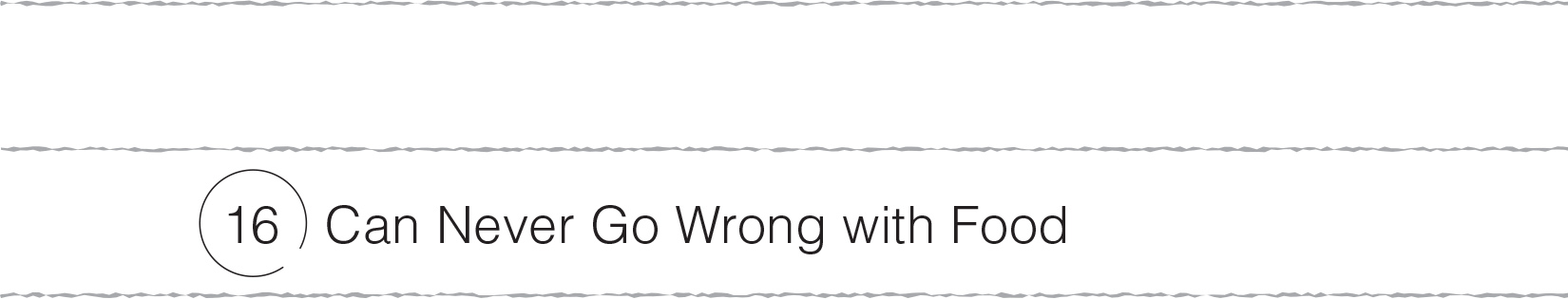 15 Not All Gifts Are Created Equal - 33